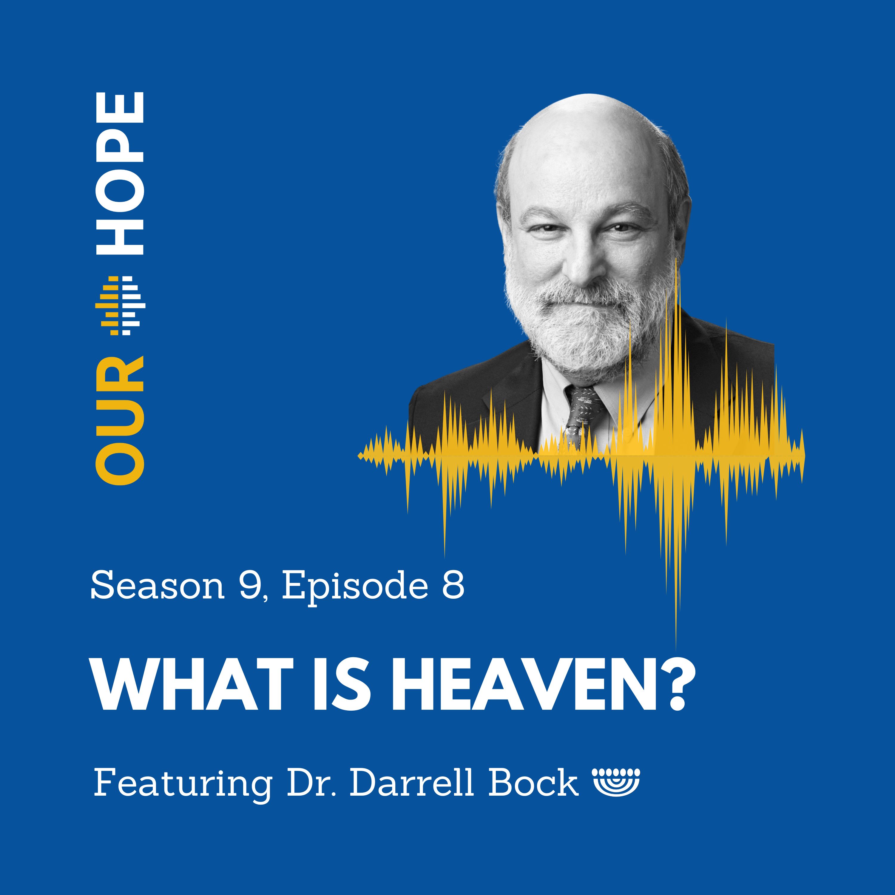 What Is Heaven? episode artwork