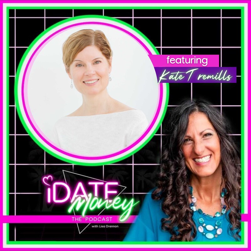 Artwork for podcast I Date Money: Budget • Invest • Build Wealth After Divorce