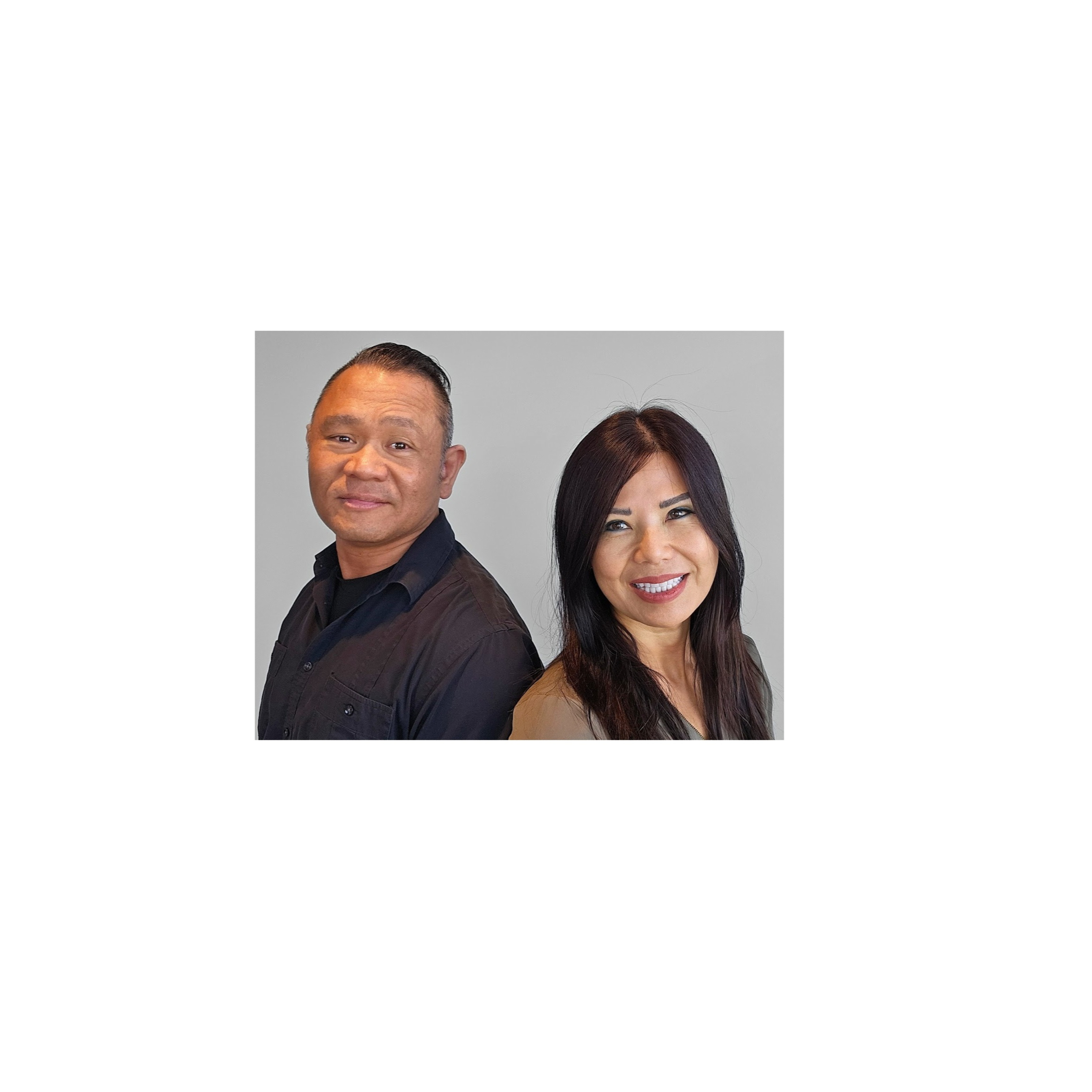 Transforming Trauma: Allan Galang on NLP and Emotional Freedom episode artwork