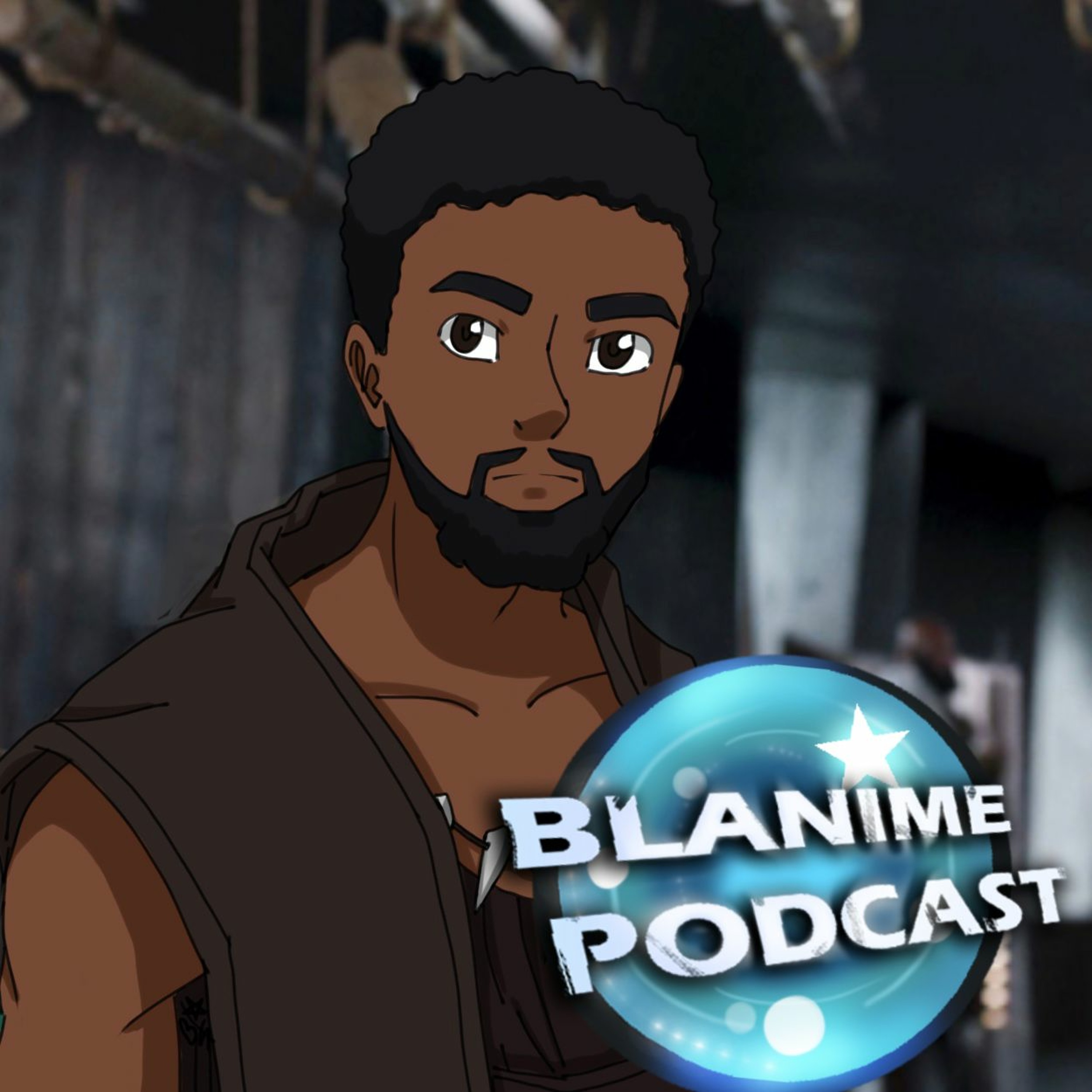 Blanime Podcast
