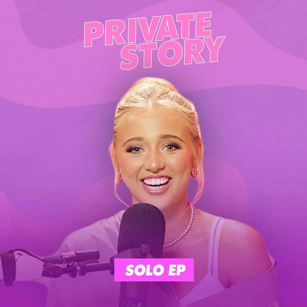Ami's Solo Pod | Dating Life, Going on Tour, and Beauty Tips Ami's Solo Pod | Dating Life, Going on Tour, and Beauty Tips