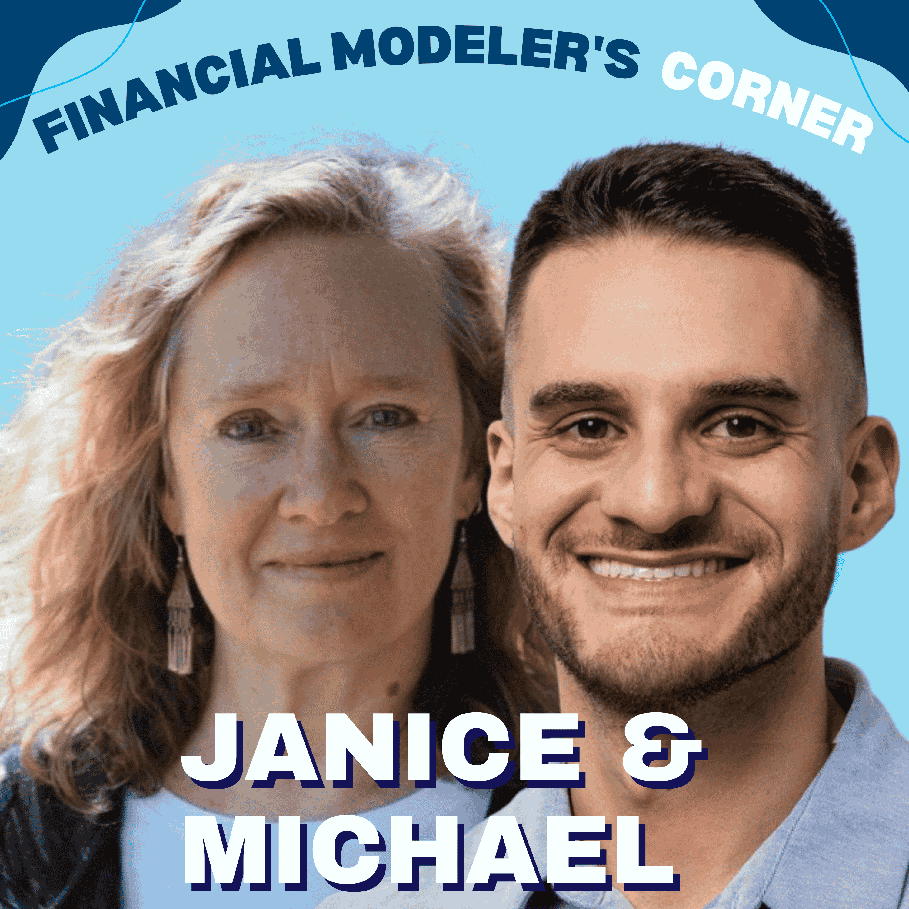 Financial Modeler\'s Corner