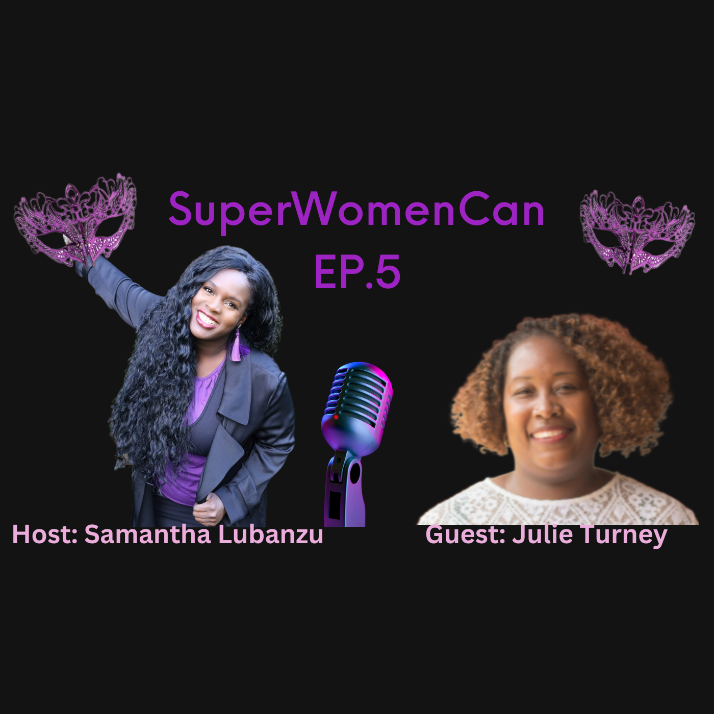 SuperWomenCan