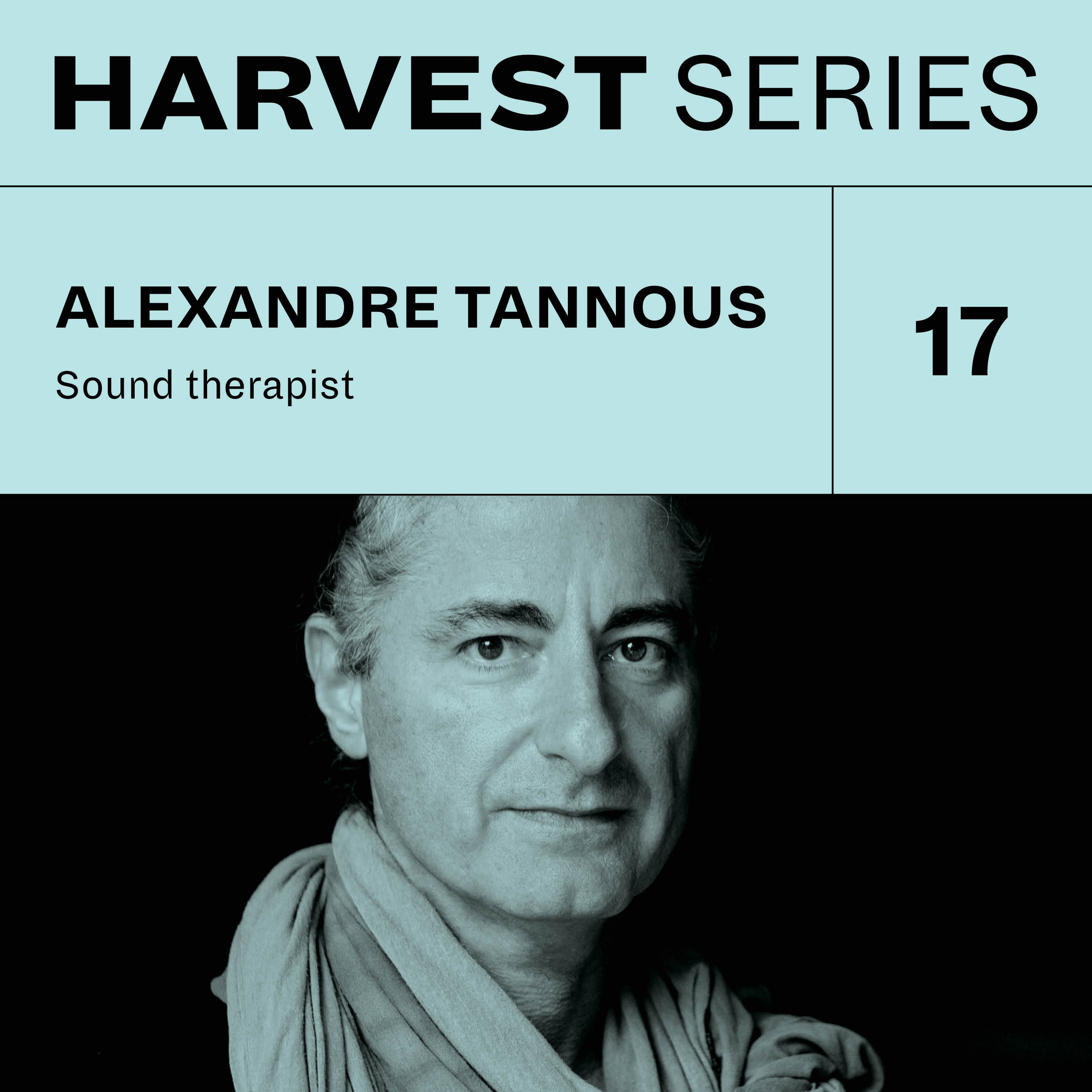 Harvest Series