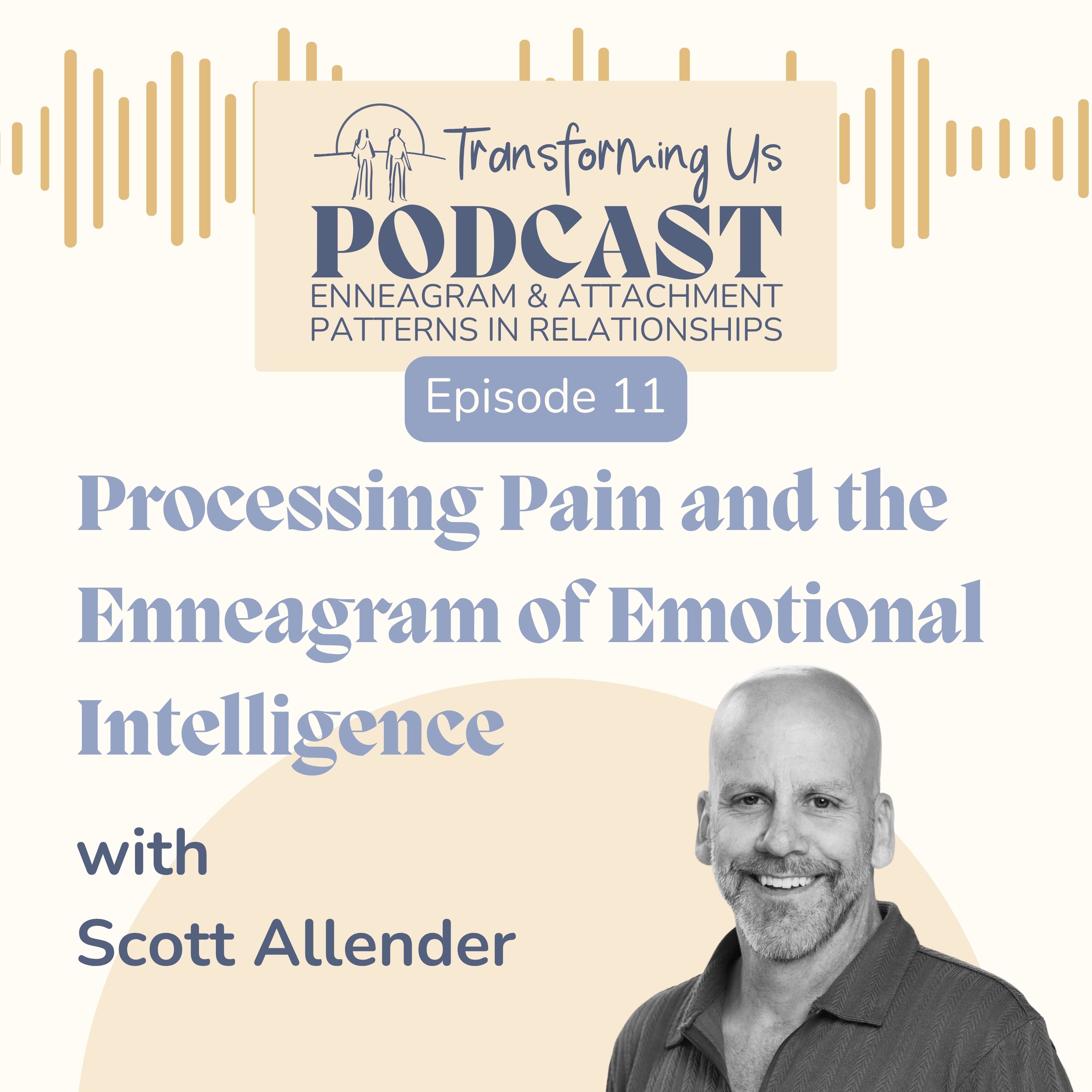 Transforming Us Podcast