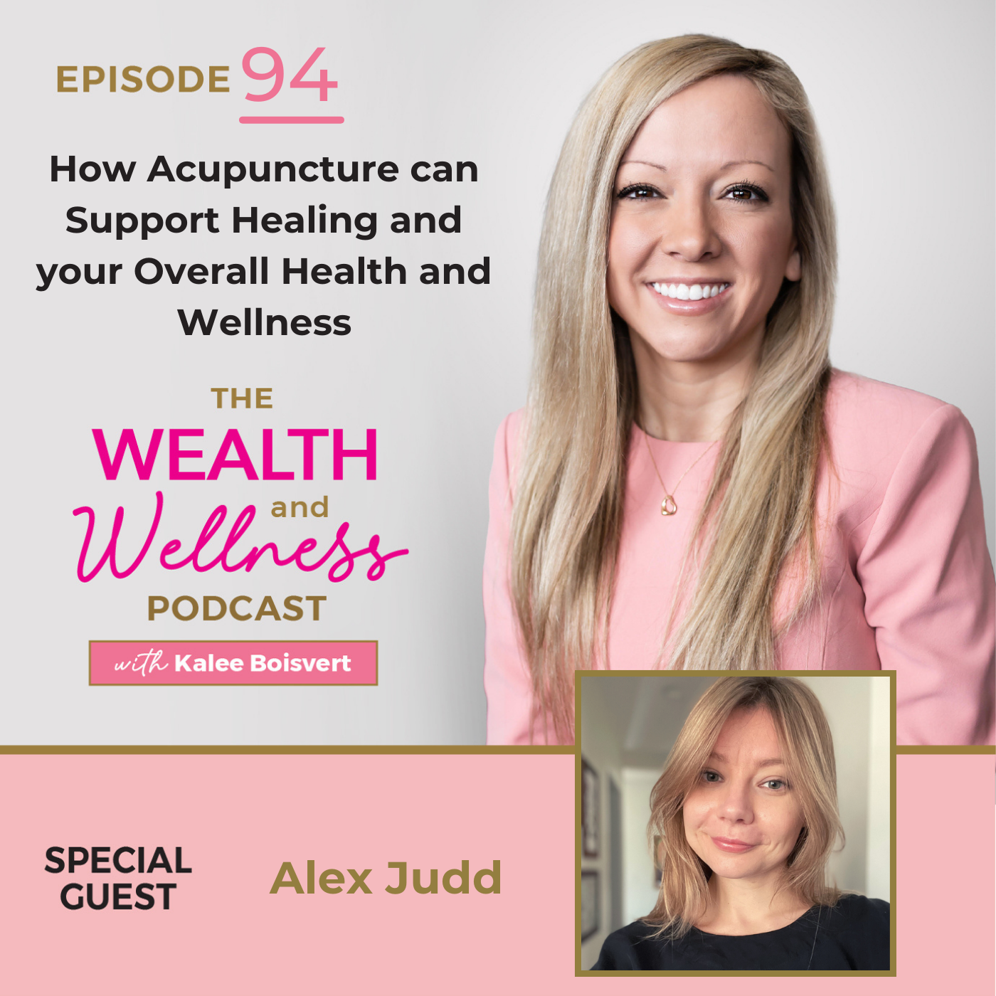 How Acupuncture can Support Healing and your Overall Health and Wellness