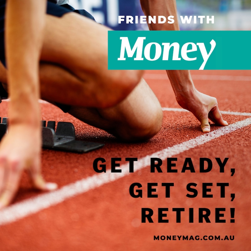 Artwork for podcast Friends With Money