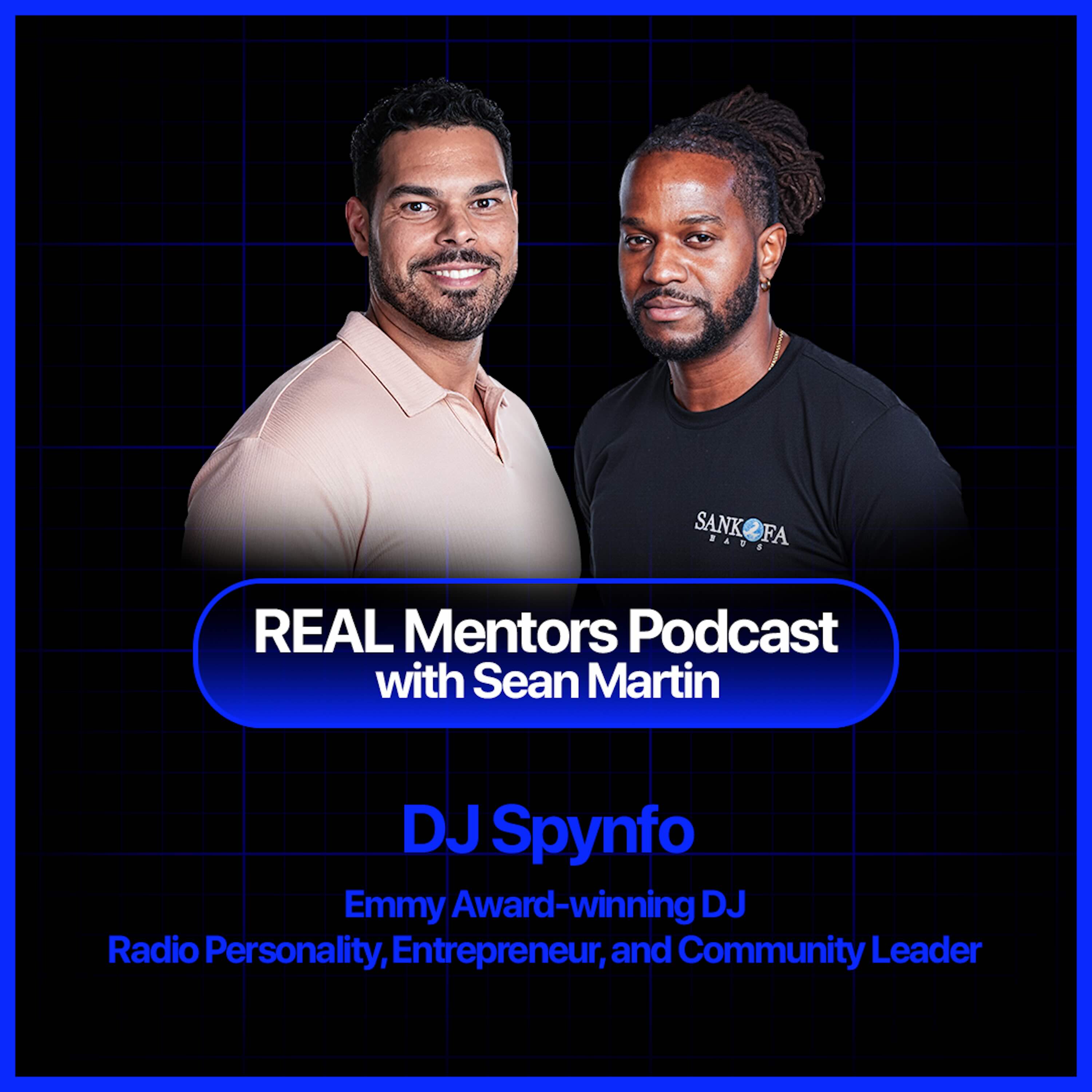 REAL Mentors Podcast