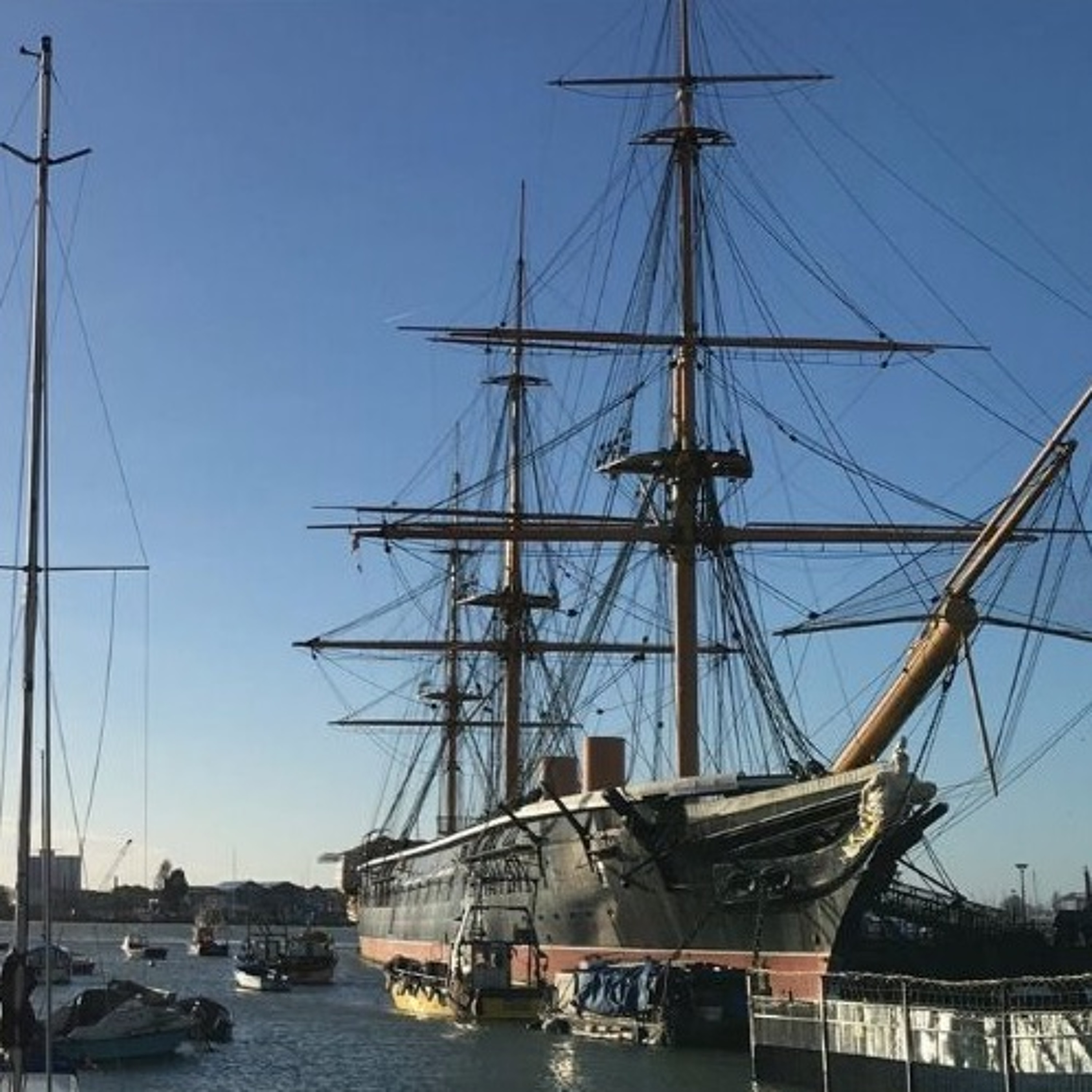 Pompey Politics Podcast