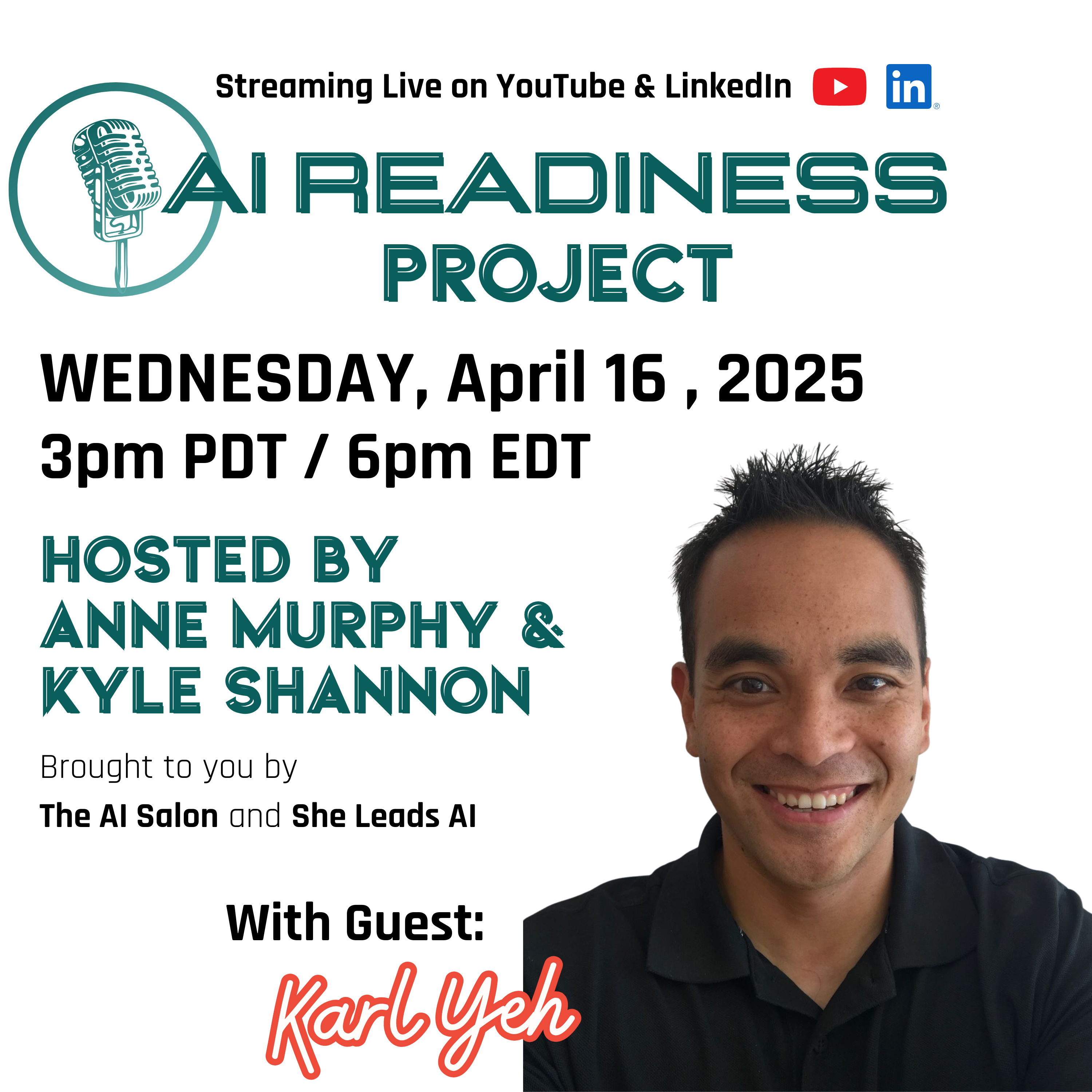 AI Readiness Project