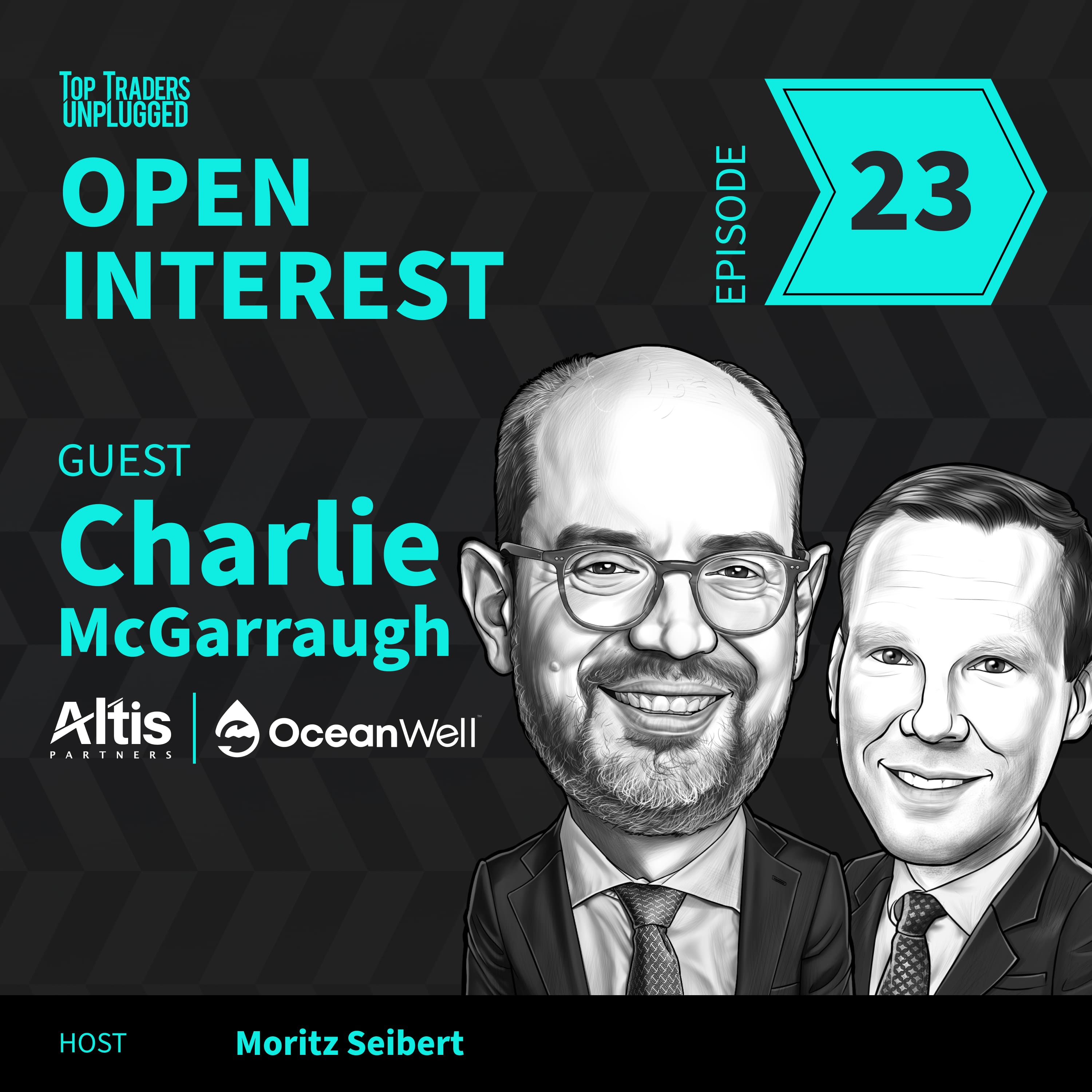 OI23: Why Capital Efficiency Is the Next Edge in Investing ft. Charlie McGarraugh