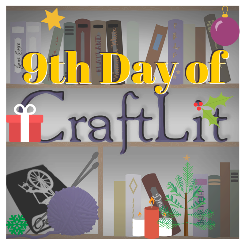 Ninth Day of CraftLit (2016) episode artwork
