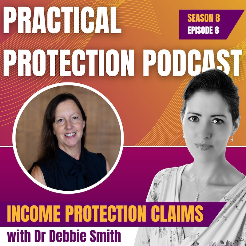 Artwork for podcast The Practical Protection Podcast