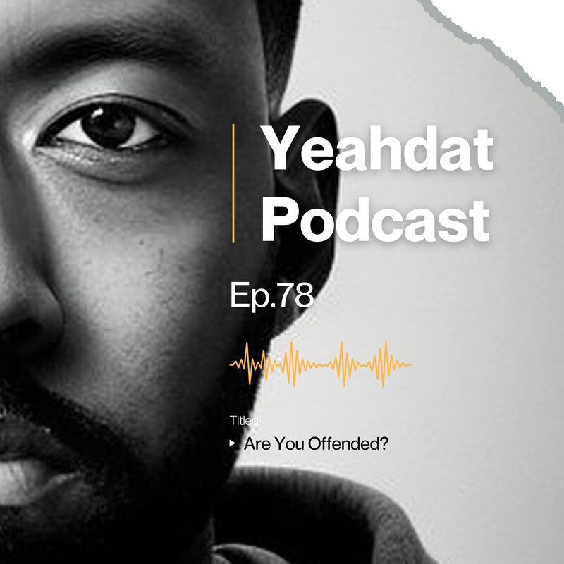 Artwork for podcast The YeahDat Podcast