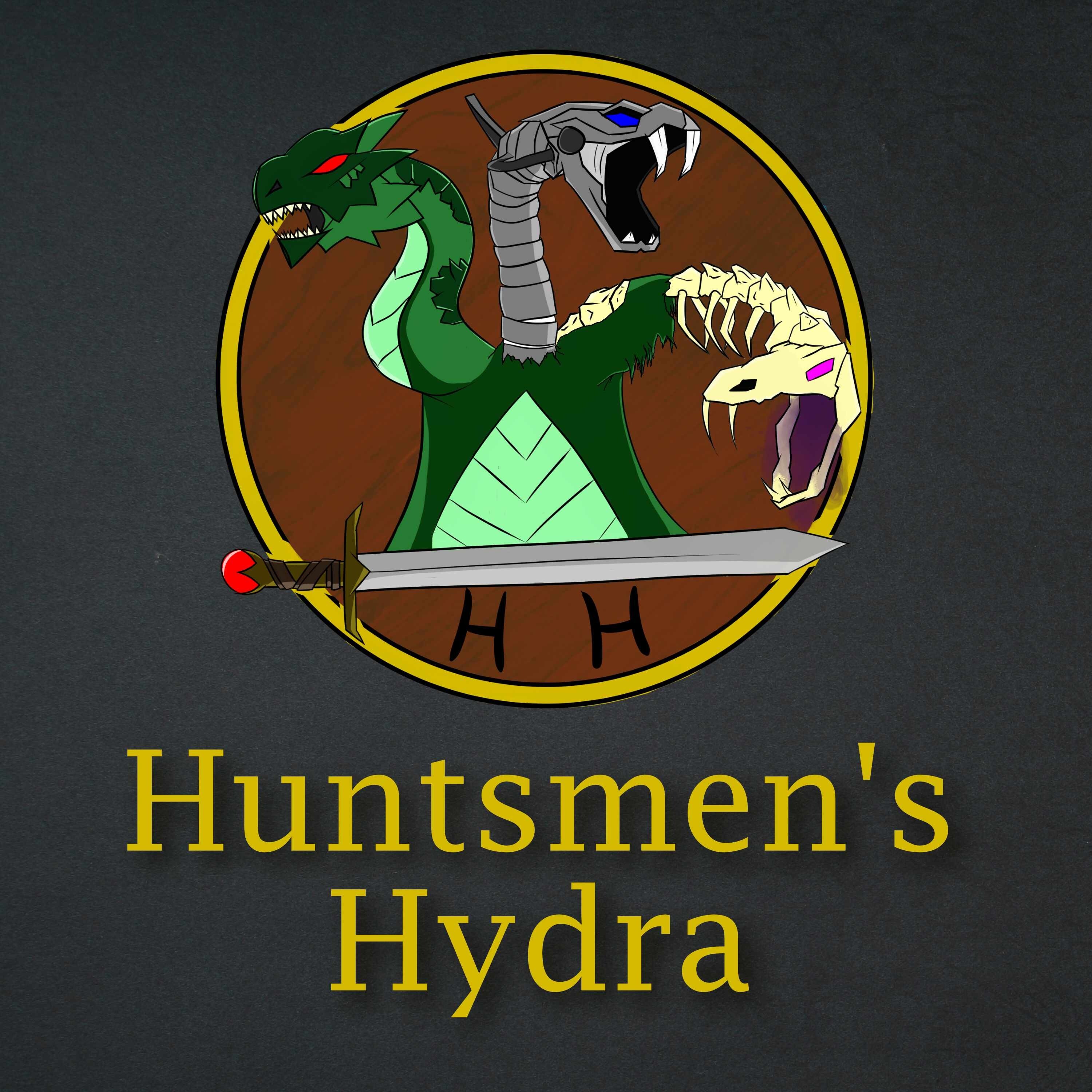 Huntsmen’s Hydra