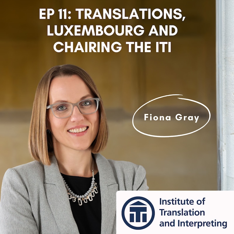 Artwork for podcast Working With Languages