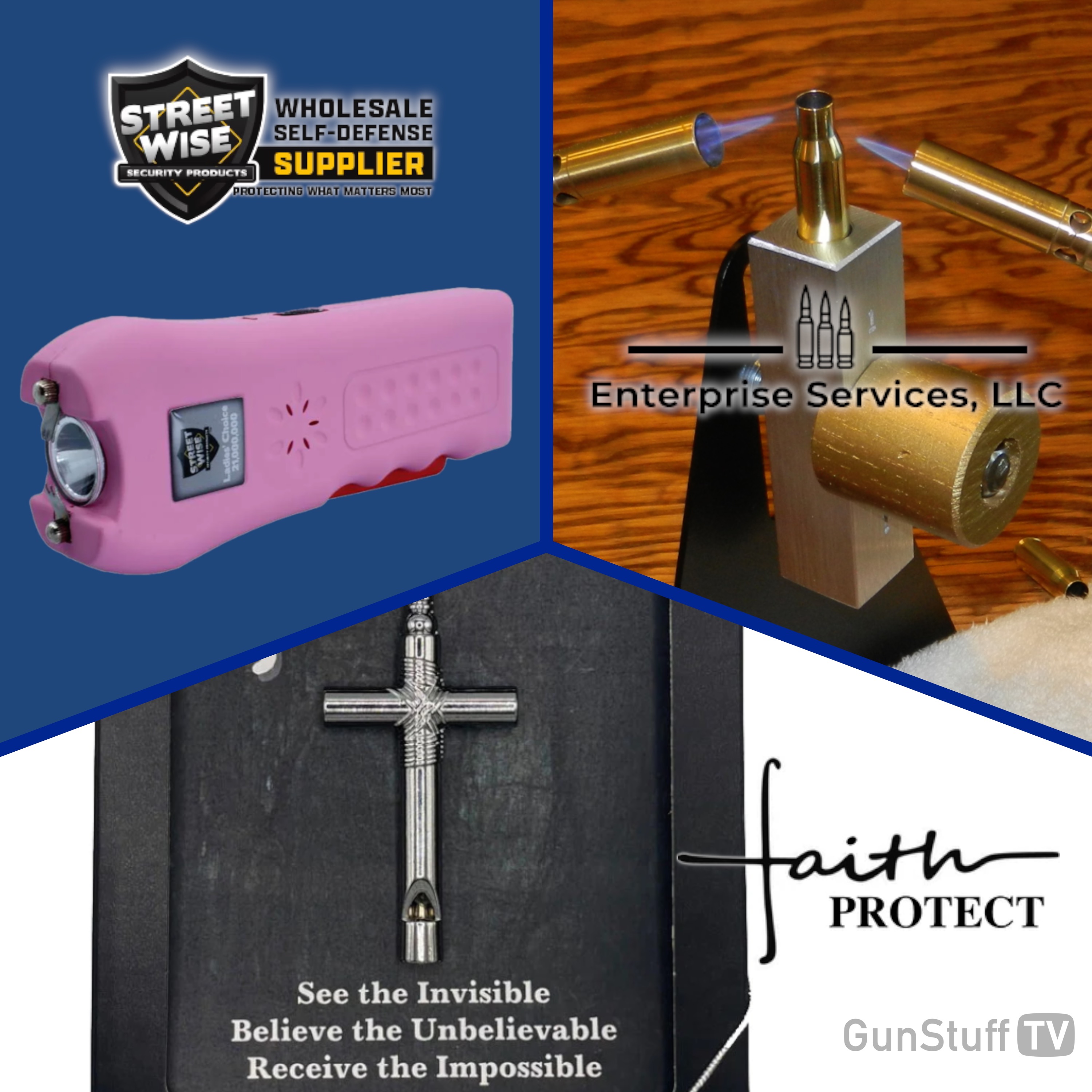 GunStuff