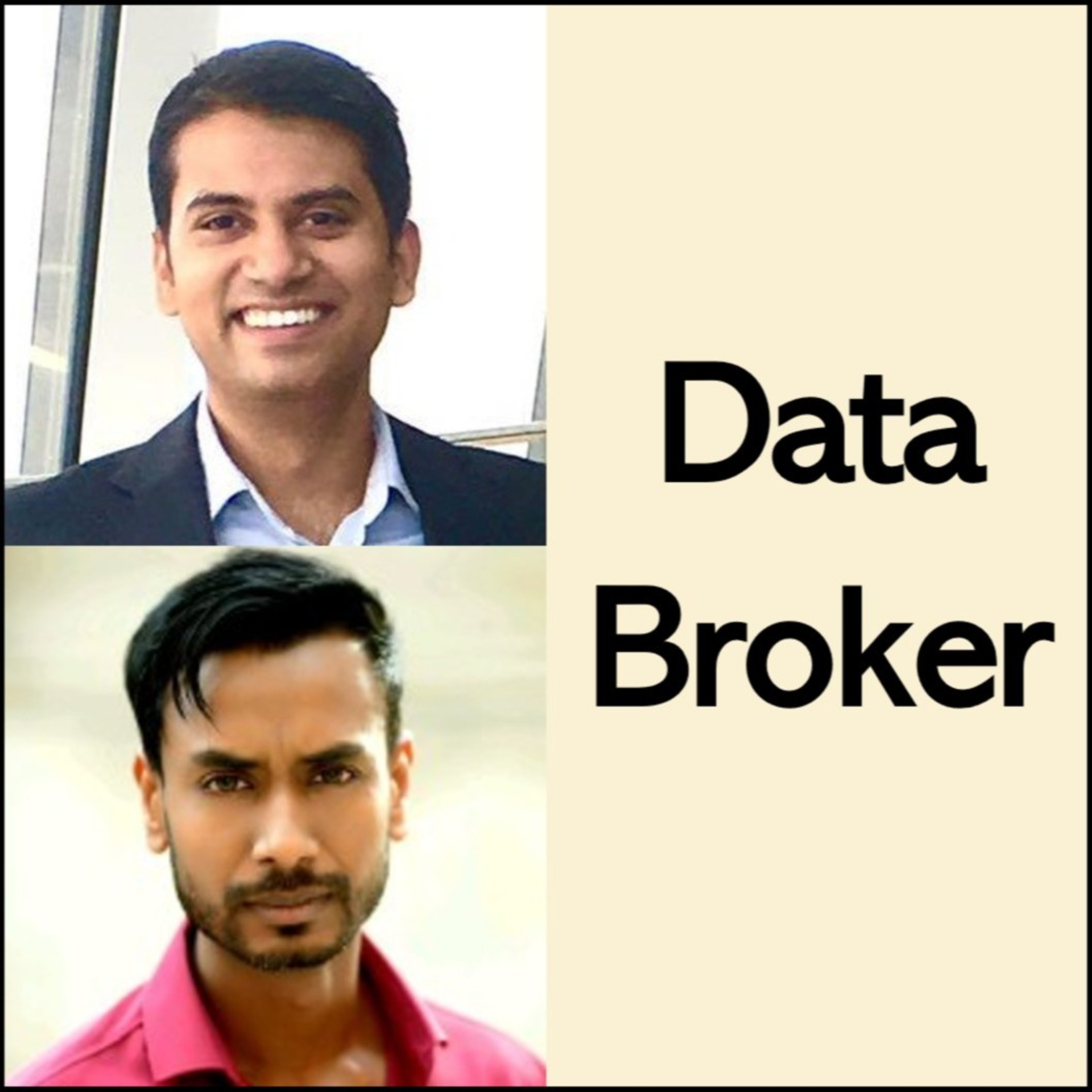Data Broker
