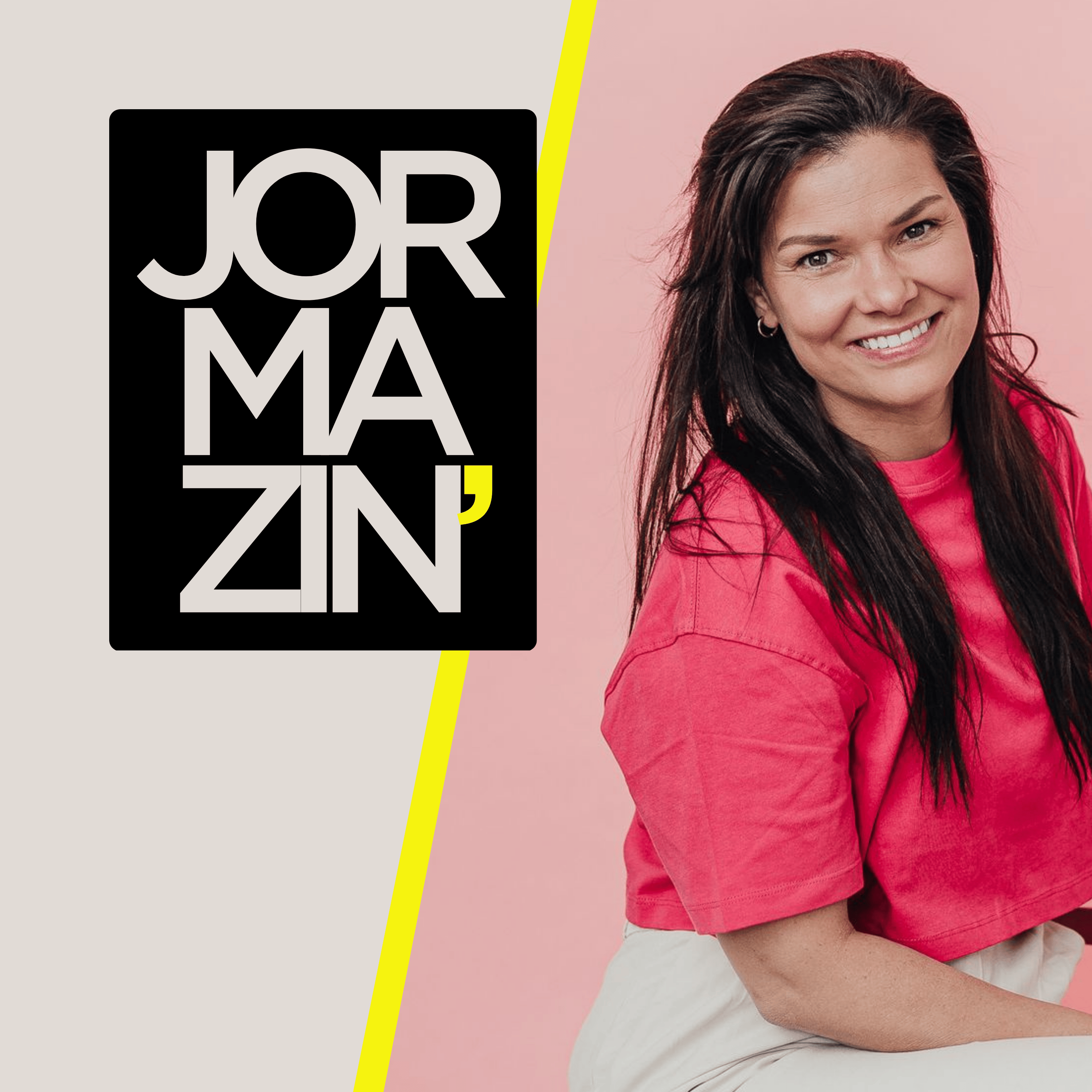 JORMAZIN\'