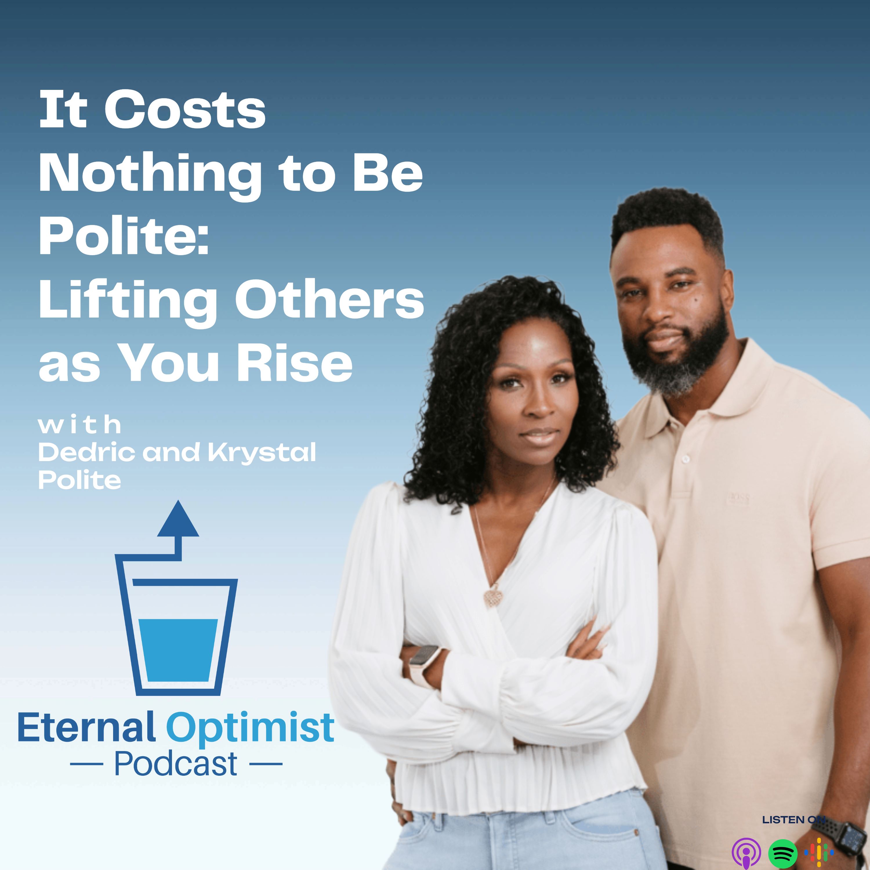 The Eternal Optimist