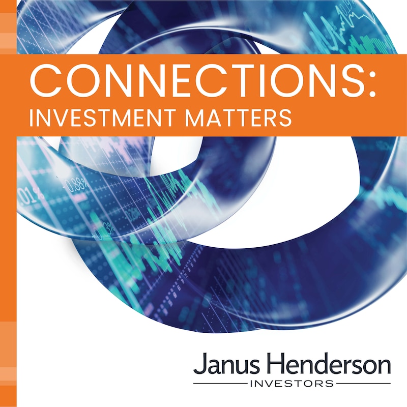 Artwork for podcast Connections: Investment Matters