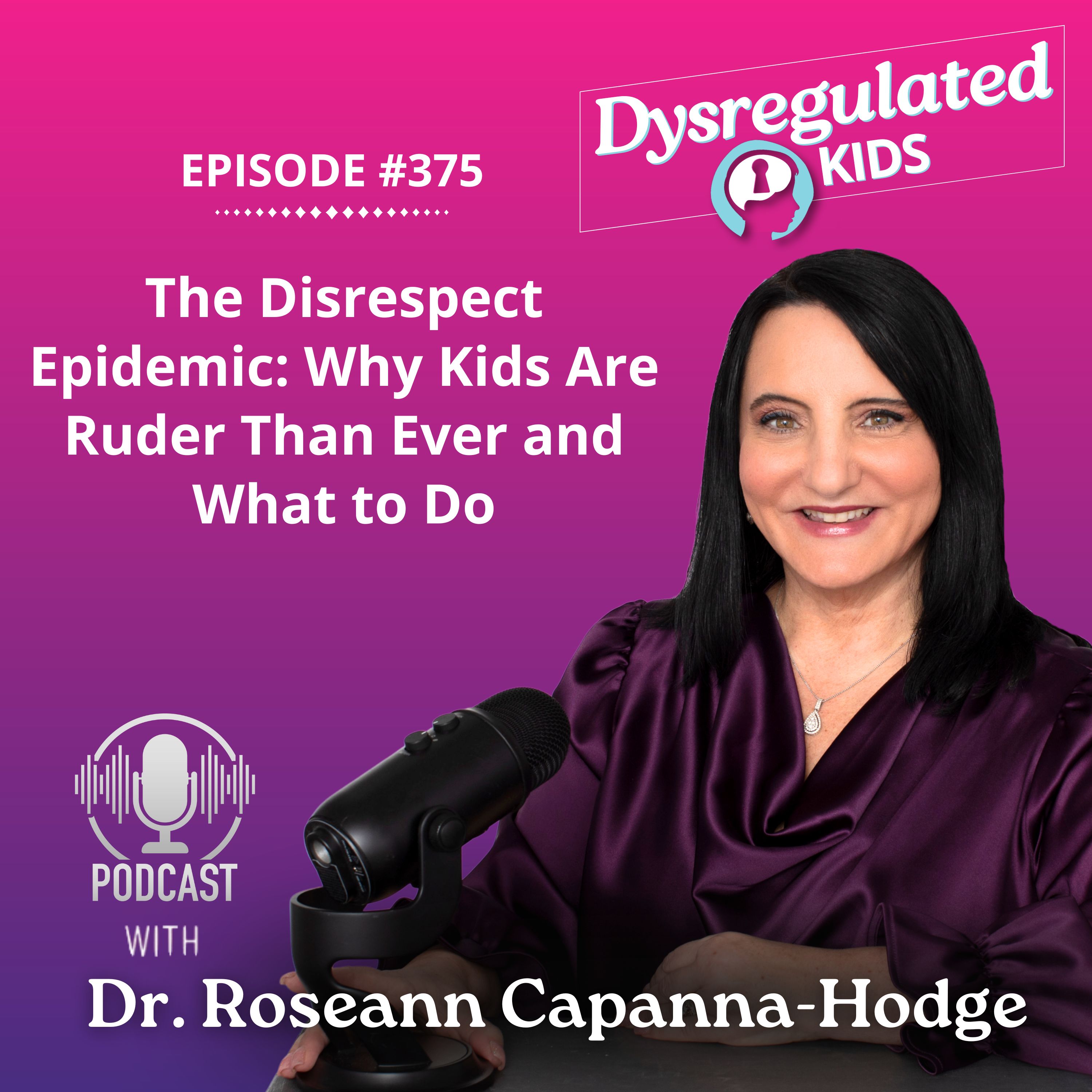 Dysregulated Kids: Science-Backed Parenting Help for Behavior, Anxiety, ADHD and More