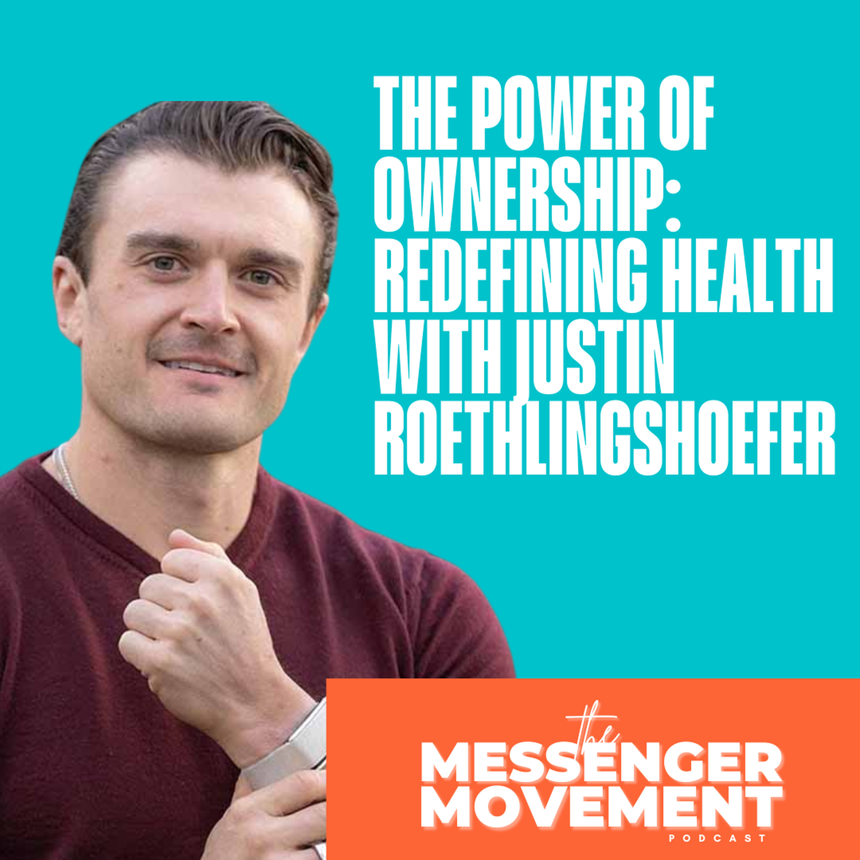 The Messenger Movement with Tamra Andress