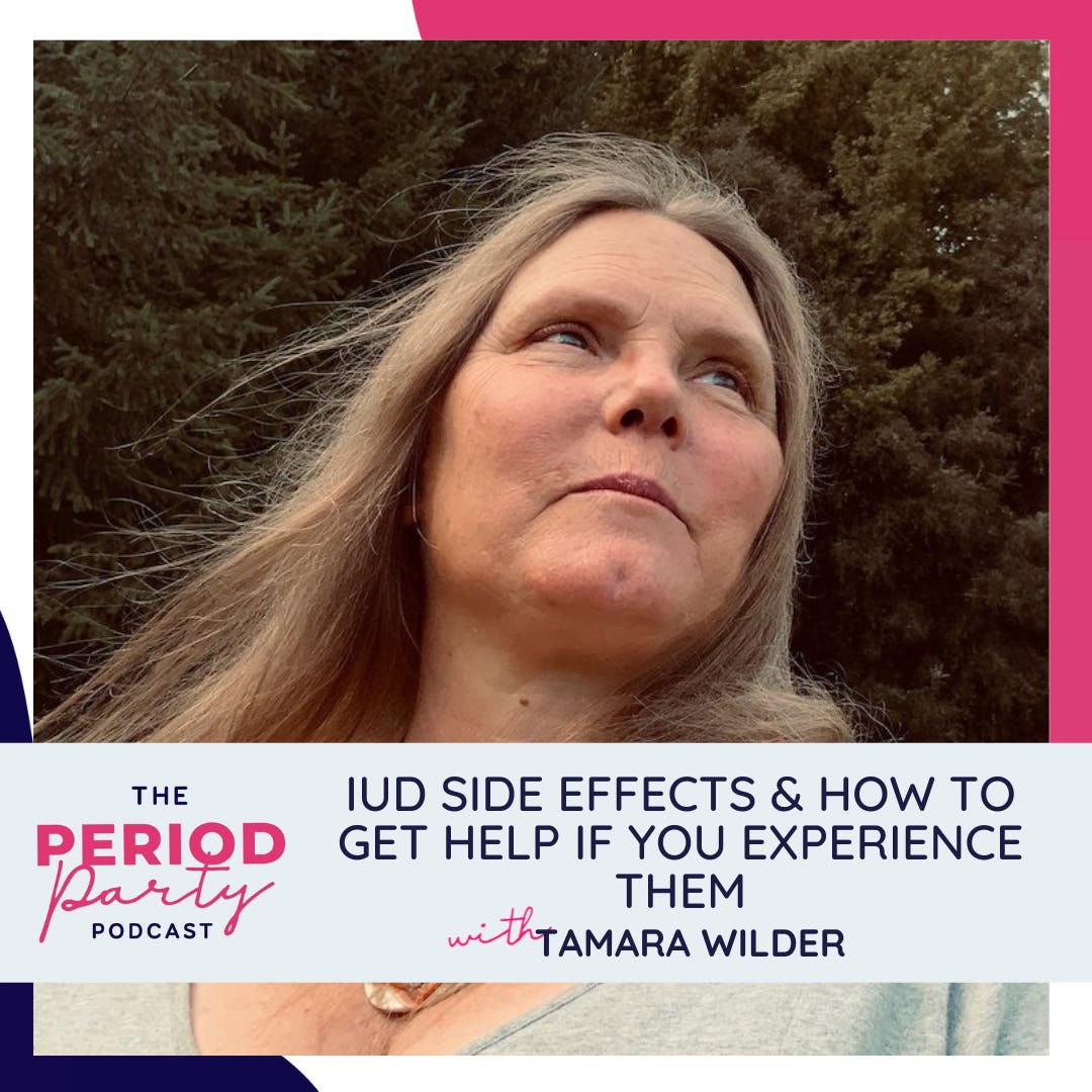 The Period Party
