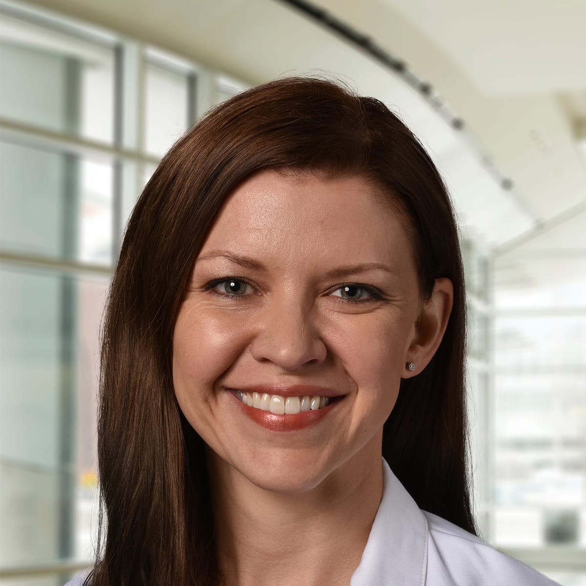 Dr Michelle Humeidan Pioneer in Alternatives to Pain Management