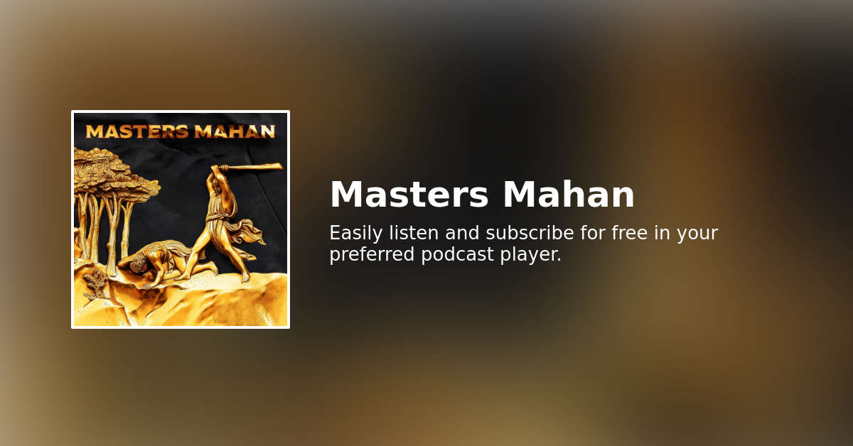 Image for Ep. 1: Something is Wrong!