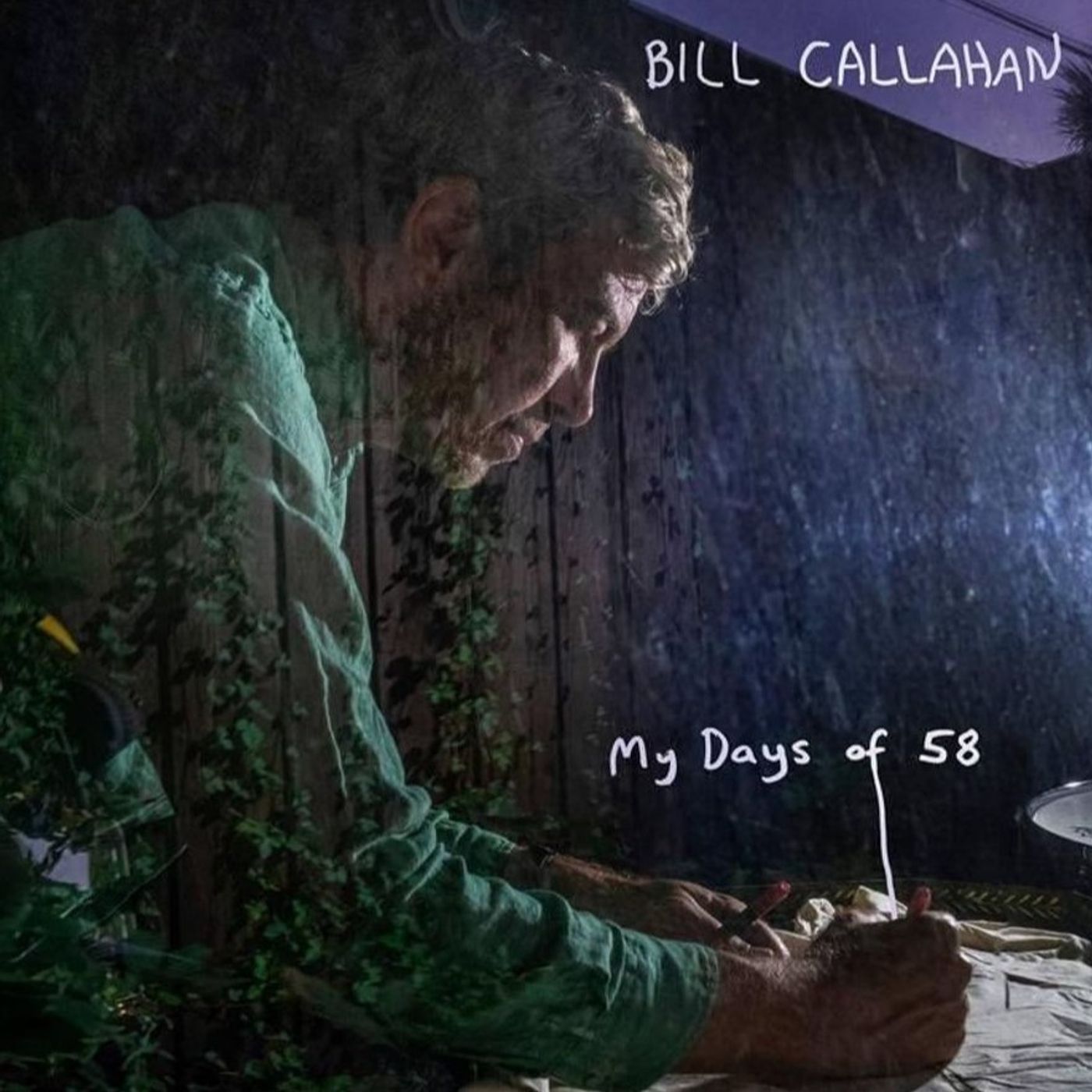 Empathy - Bill Callahan episode artwork