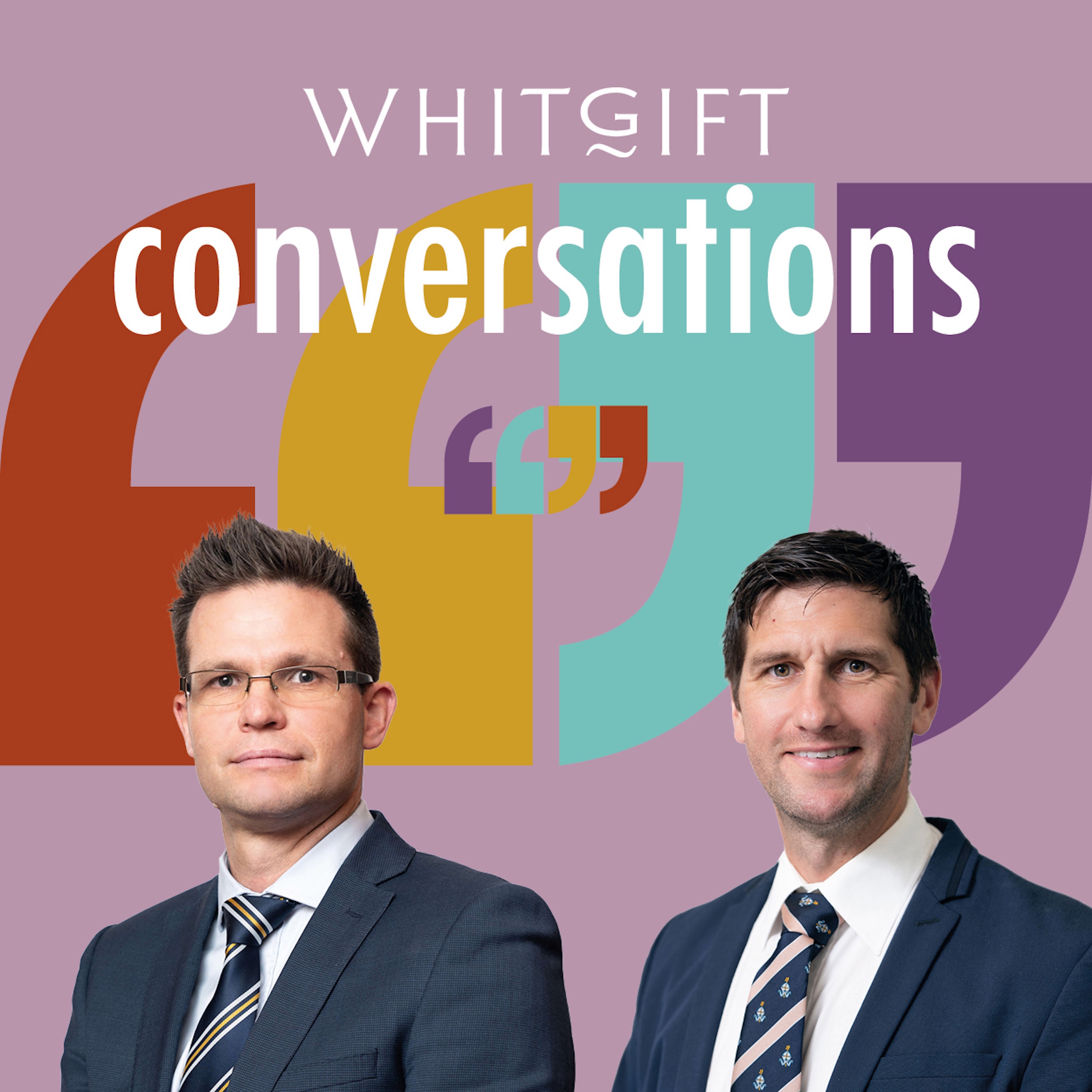 Whitgift Conversations