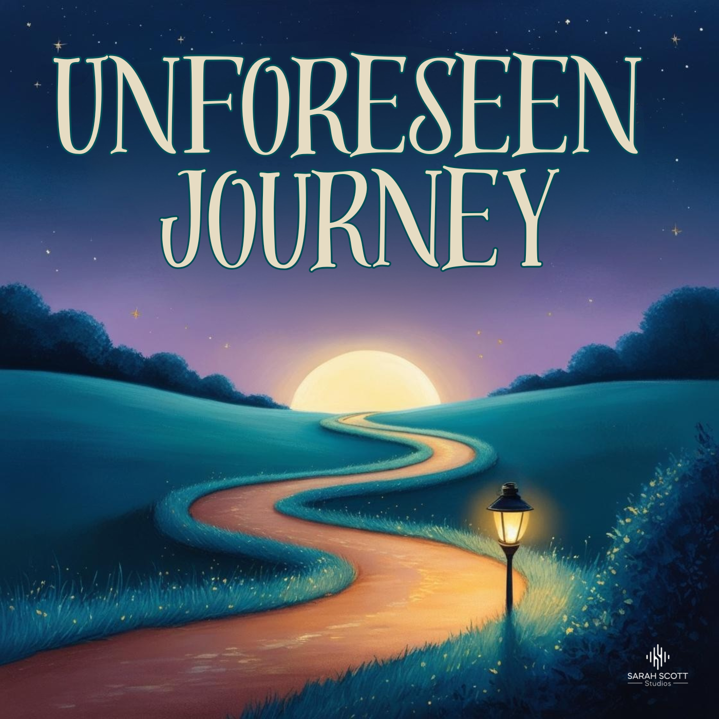 Unforeseen Journey