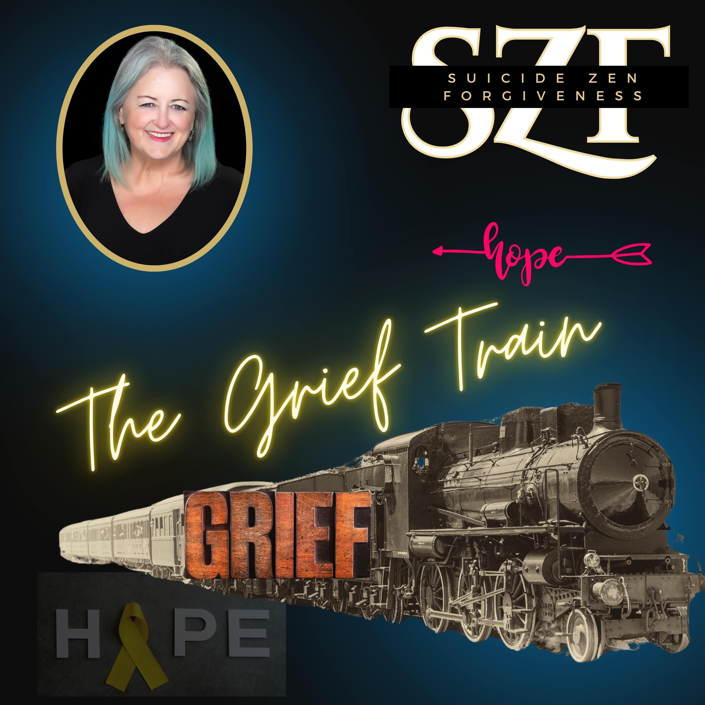 Suicide Zen Forgiveness Stories re Suicide Loss | Ideation | Mental Health | Offering Hope |Empathy for All