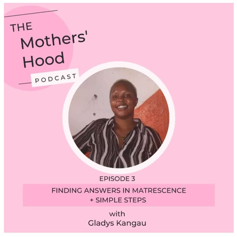 Artwork for podcast Mothers' Hood 