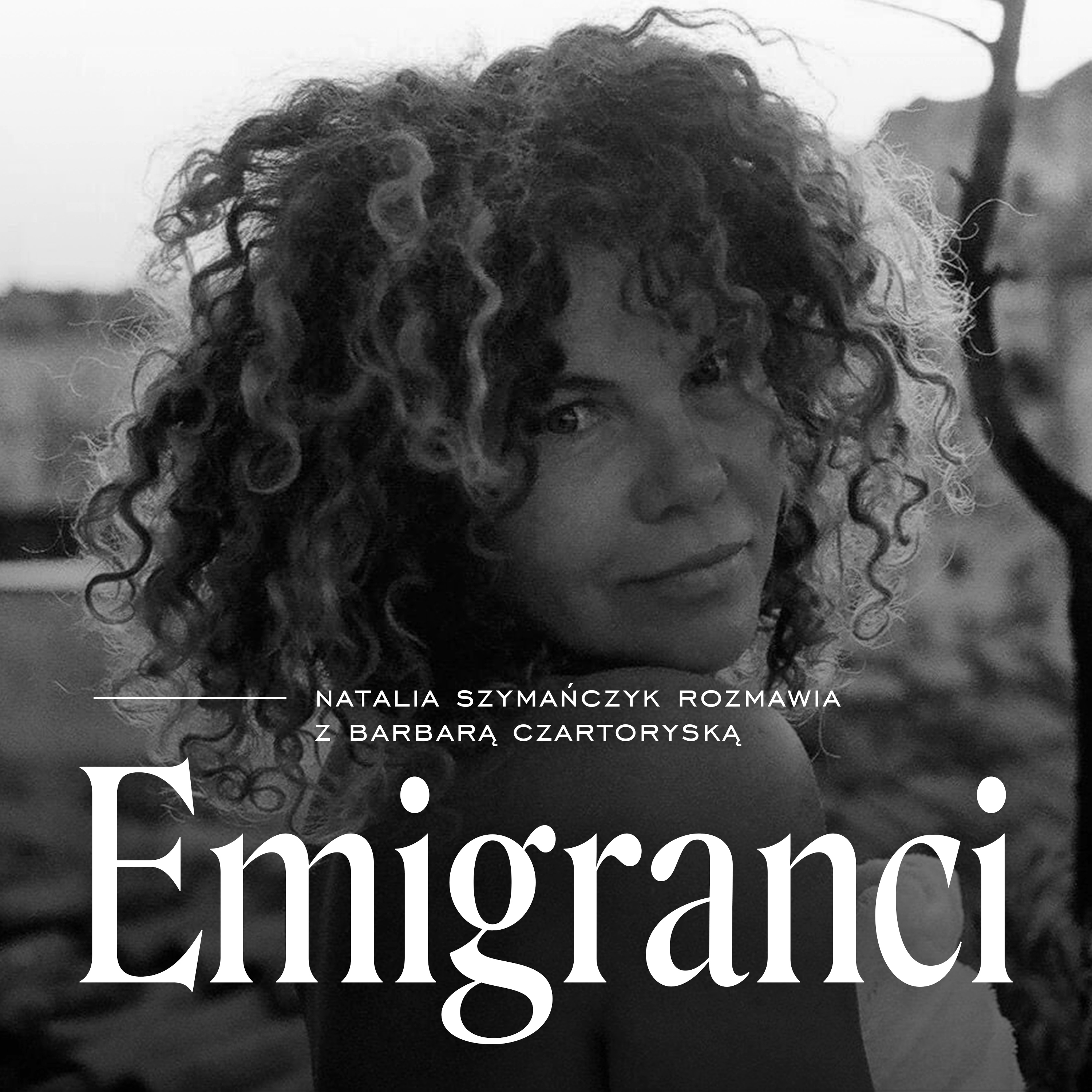 Emigranci
