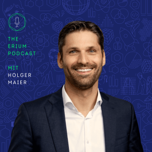 The Erium Podcast – Data Science & Machine Learning