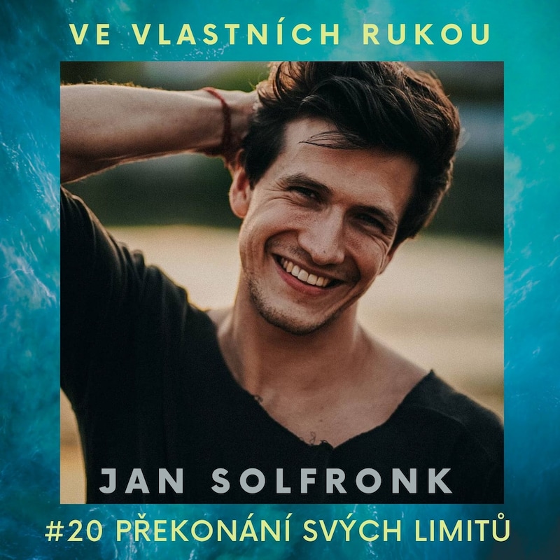 Artwork for podcast Ve vlastních rukou