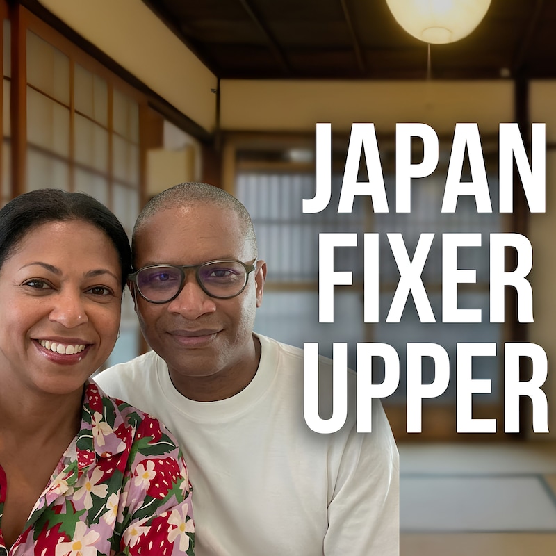 Artwork for podcast Seek Sustainable Japan