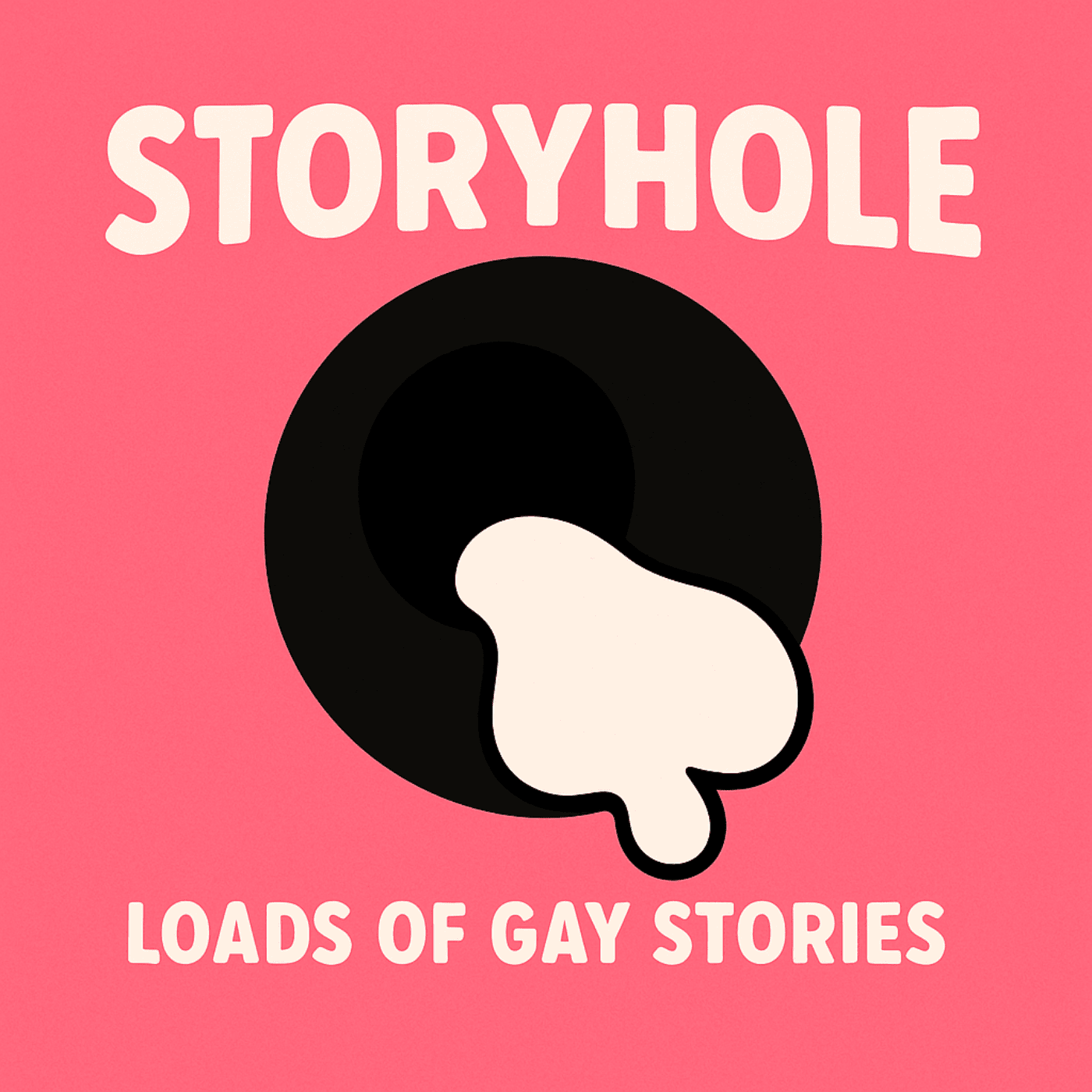 Artwork for Storyhole: Loads of Gay Stories