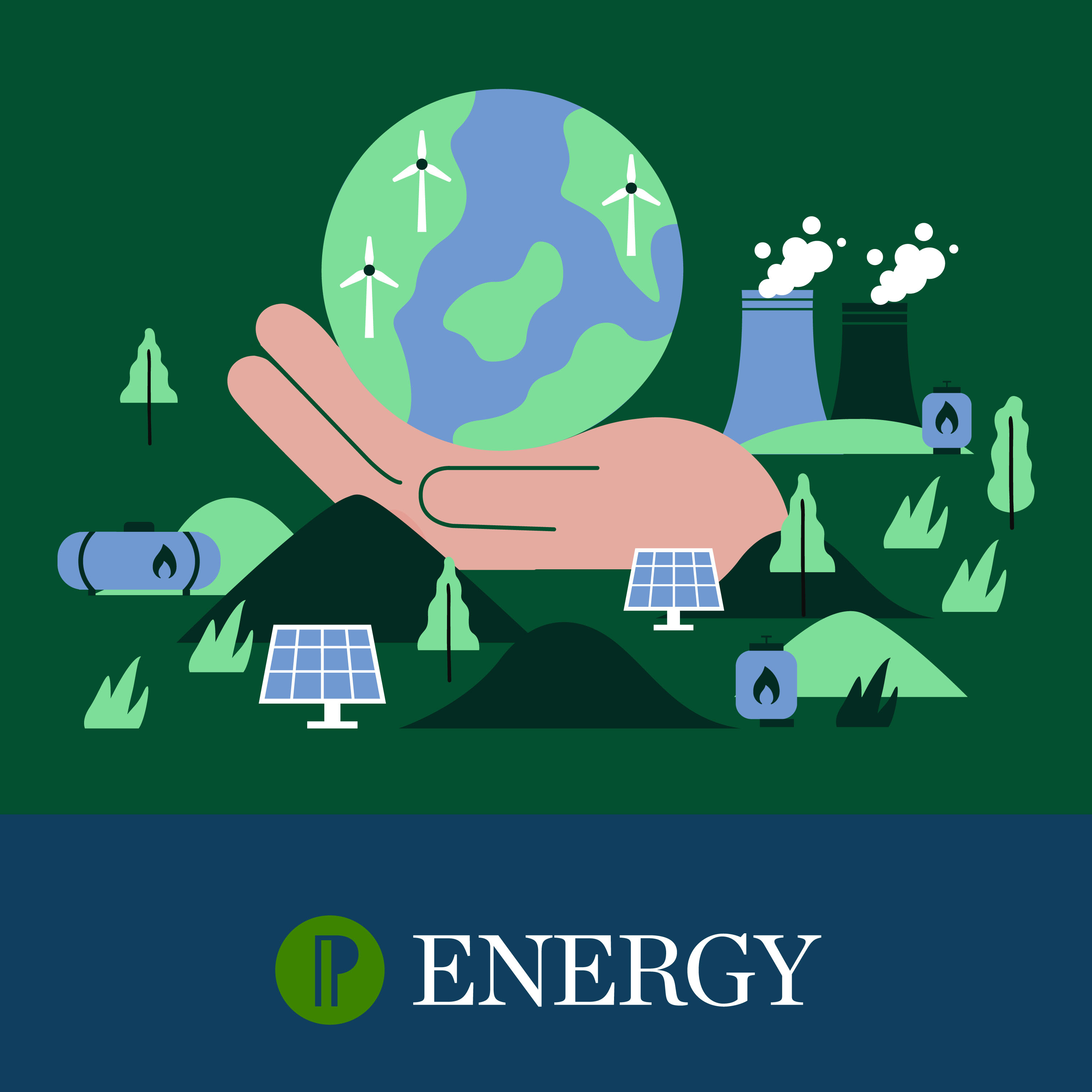 Przez gaz do OZE | Energia do zmiany