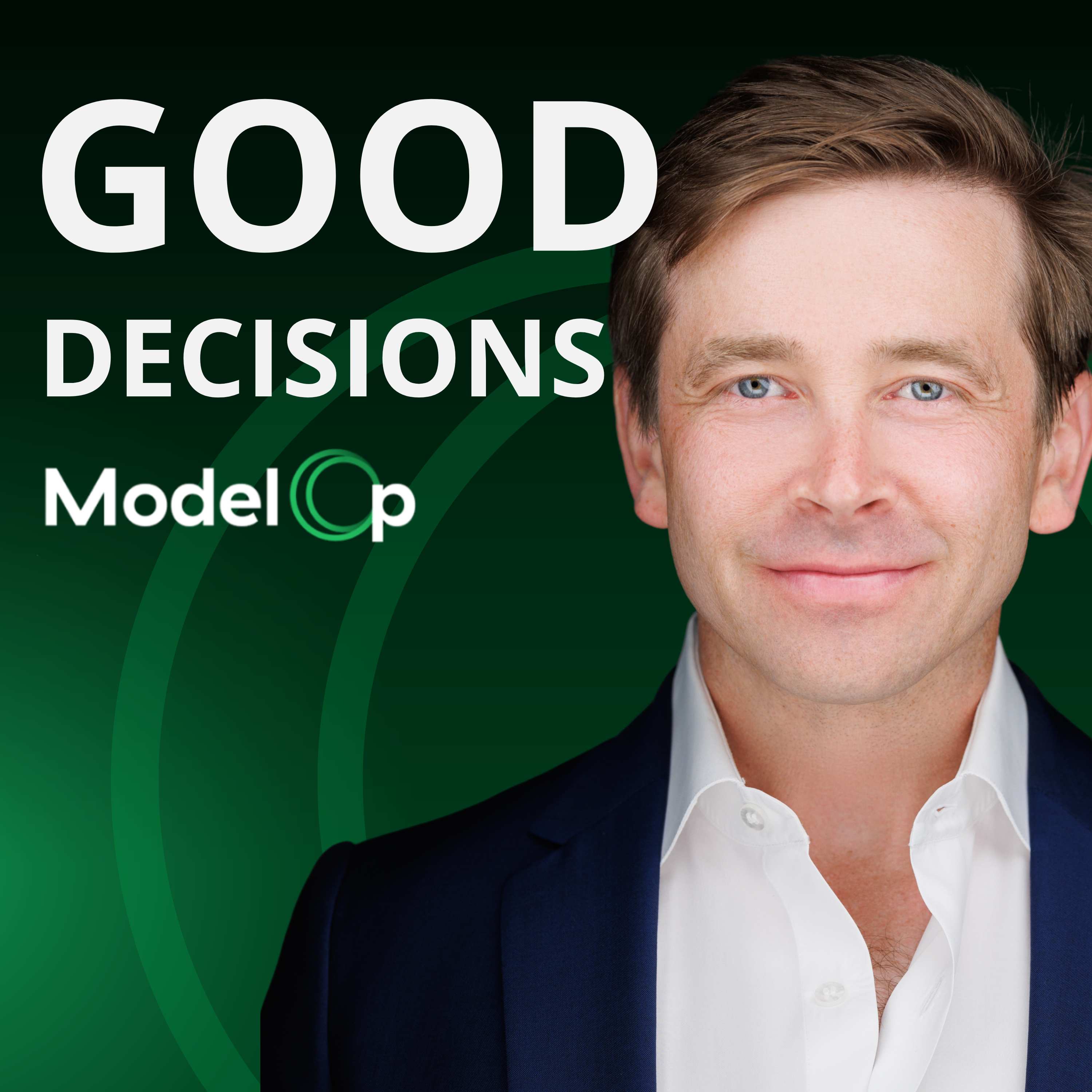 Artwork for Good Decisions