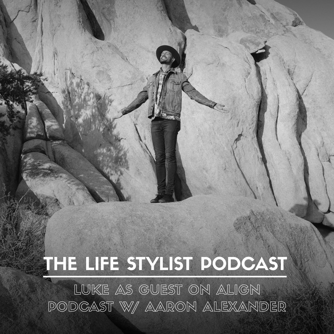 The Life Stylist