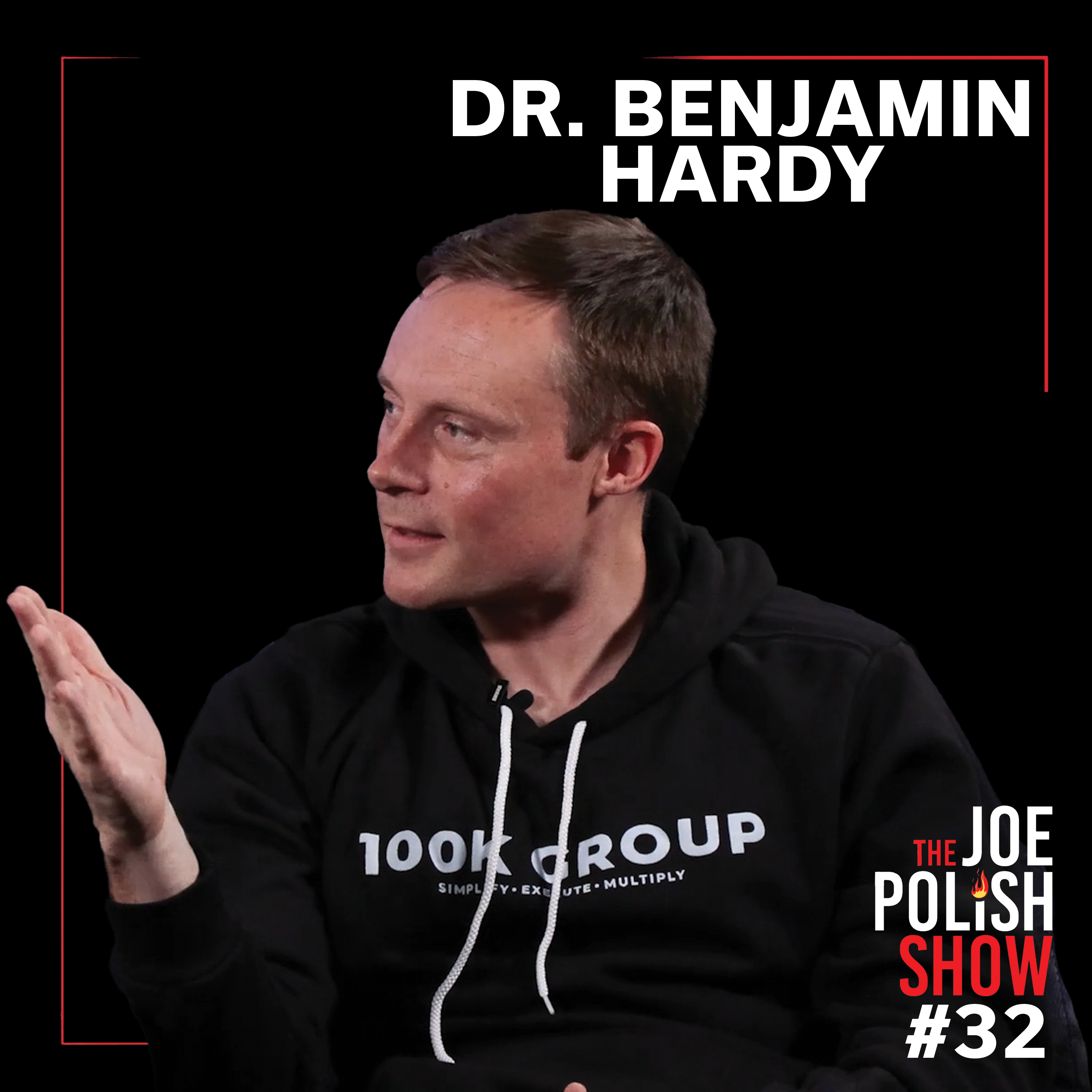 The Joe Polish Show