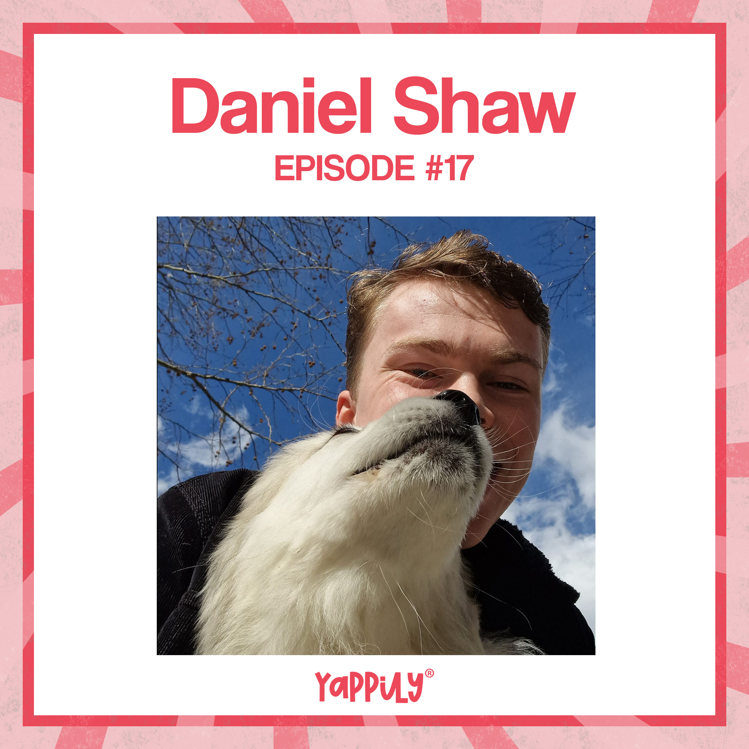 Teenage Dogs: Navigating the Challenges of Canine Adolescence with Behaviourist Daniel Shaw