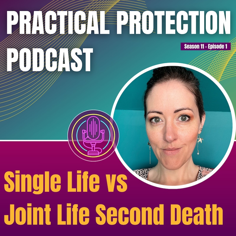 Artwork for podcast The Practical Protection Podcast