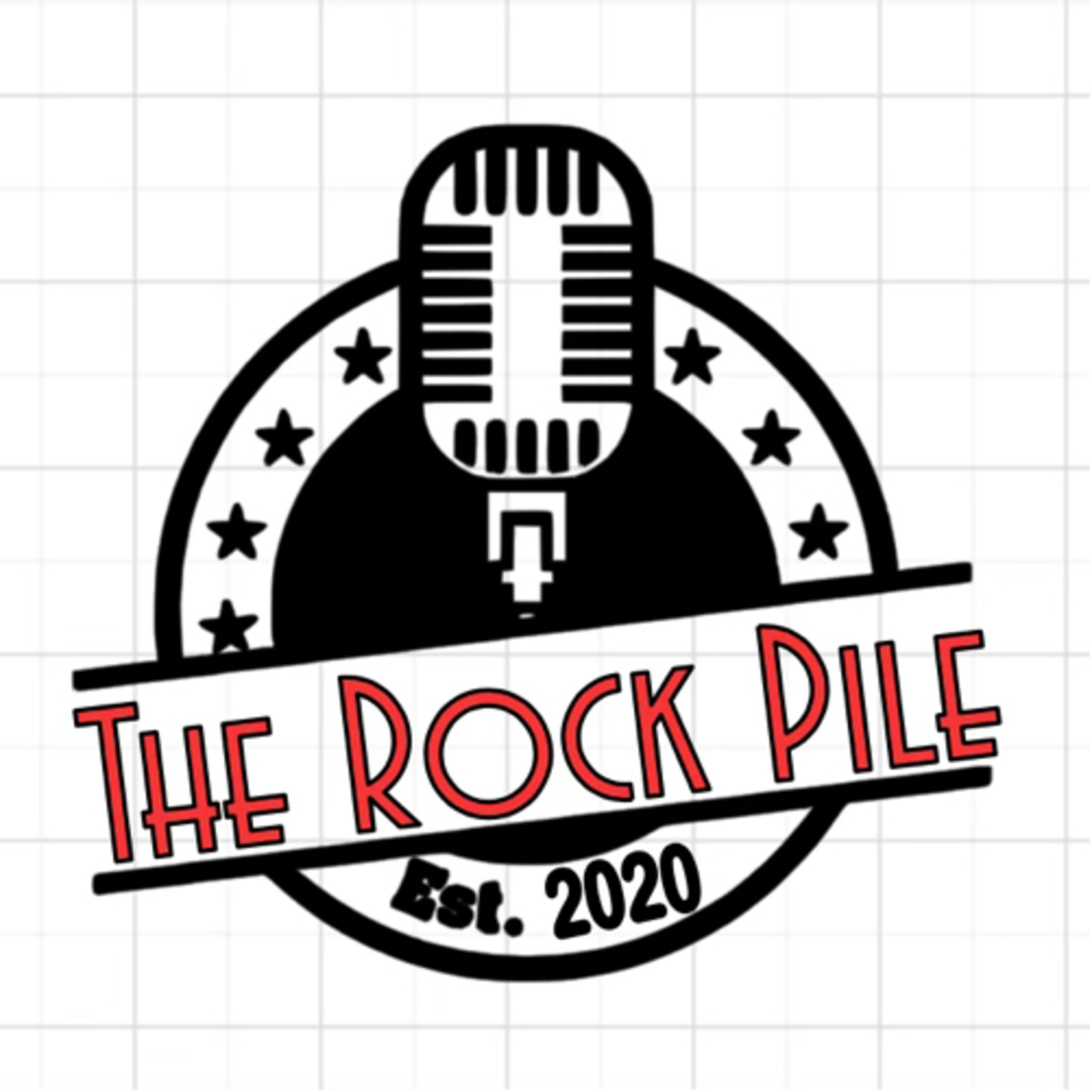 The Rock Pile