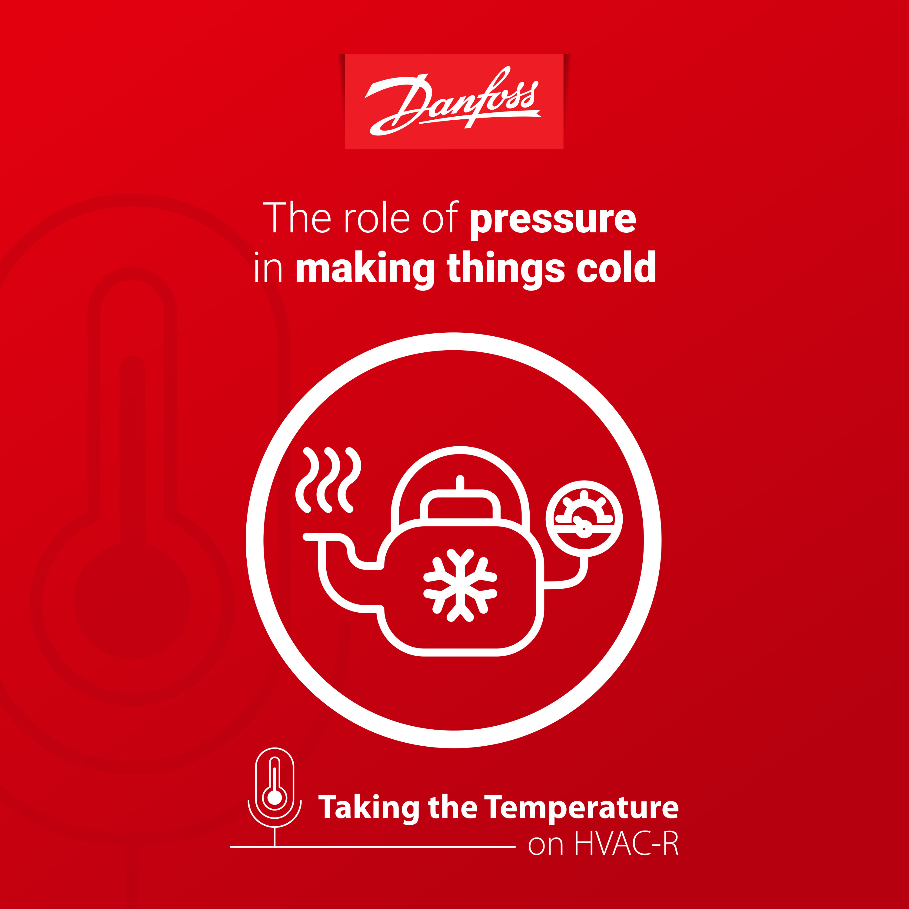 Taking the Temperature on HVACR
