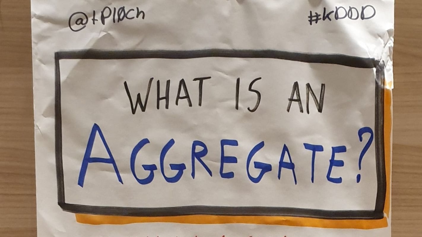 Artwork for podcast Virtual Domain-driven design