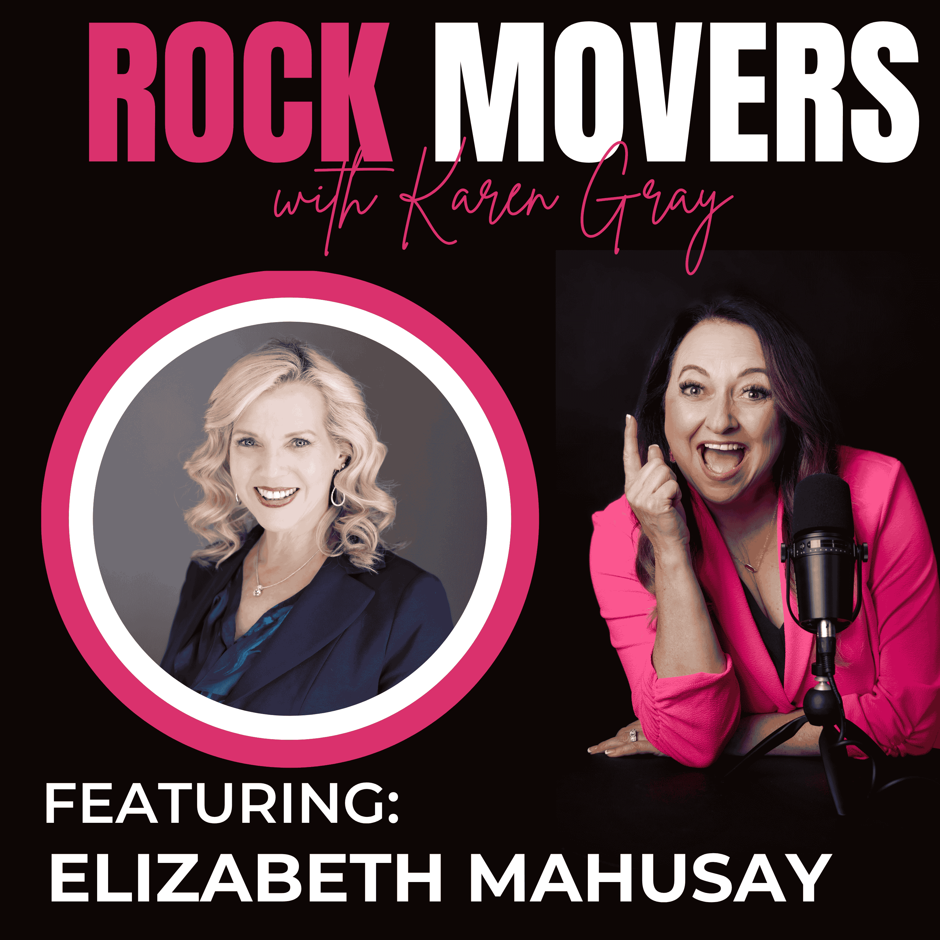 Rock Movers